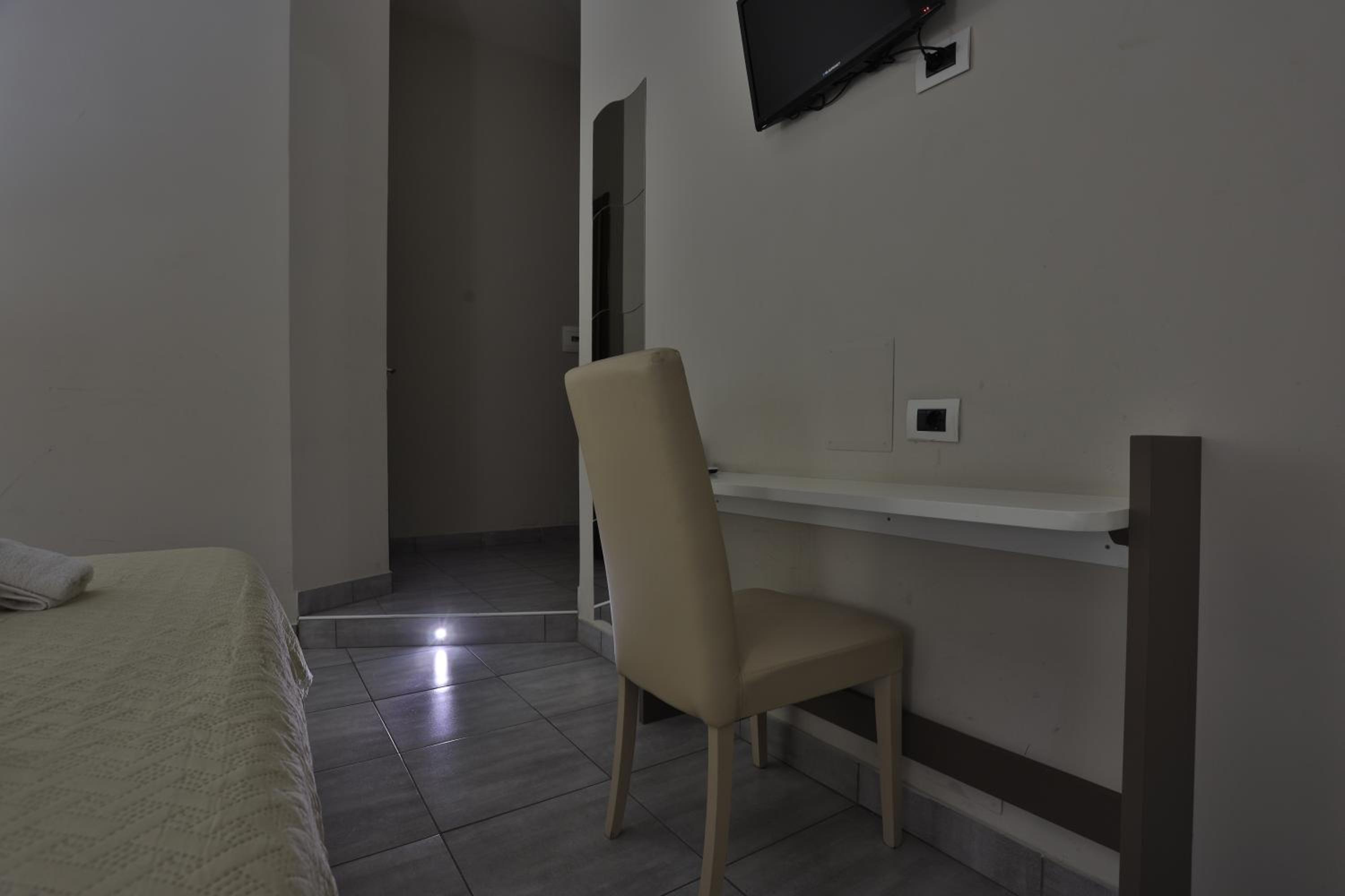 B&B House Bamba Luxury