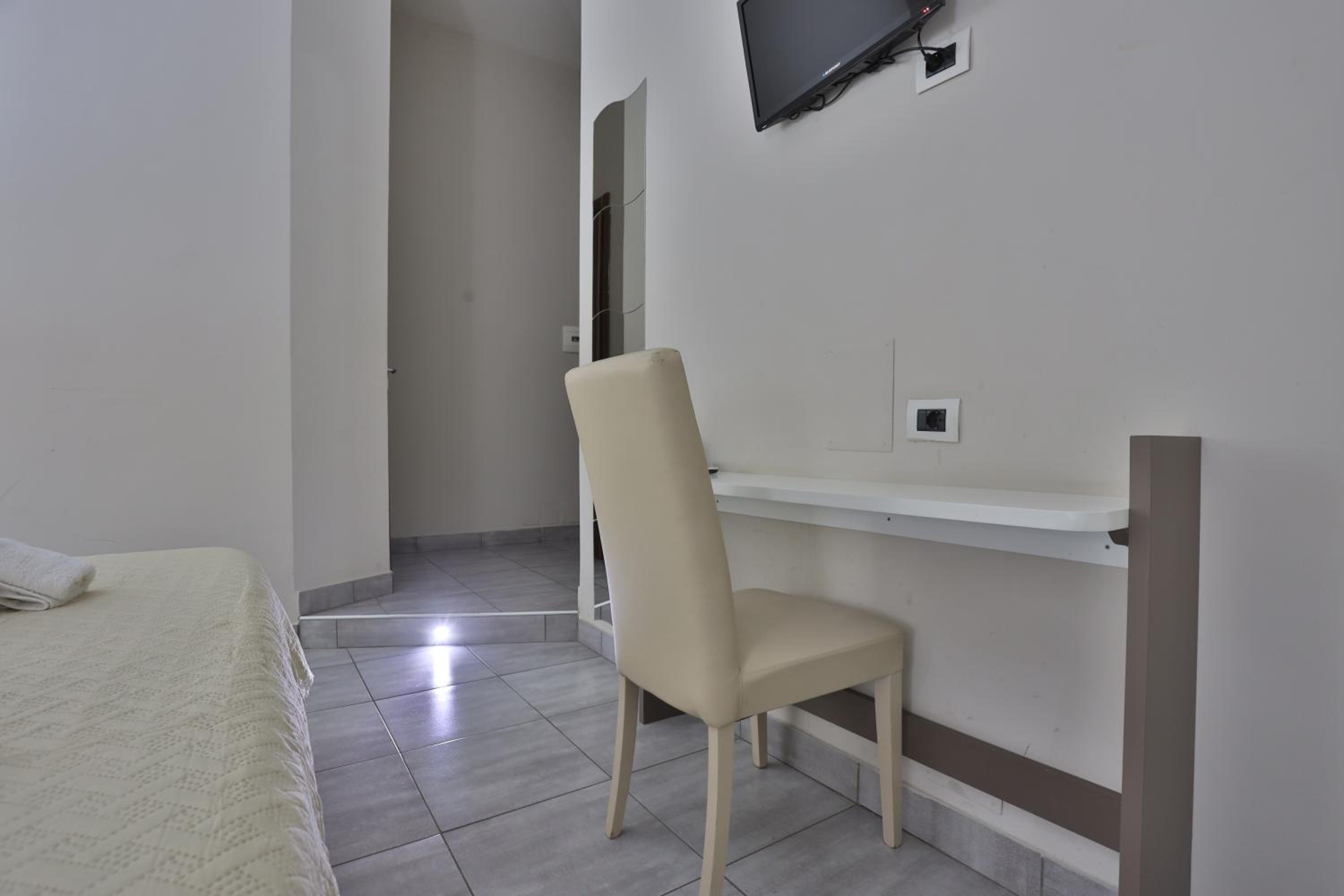 B&B House Bamba Luxury