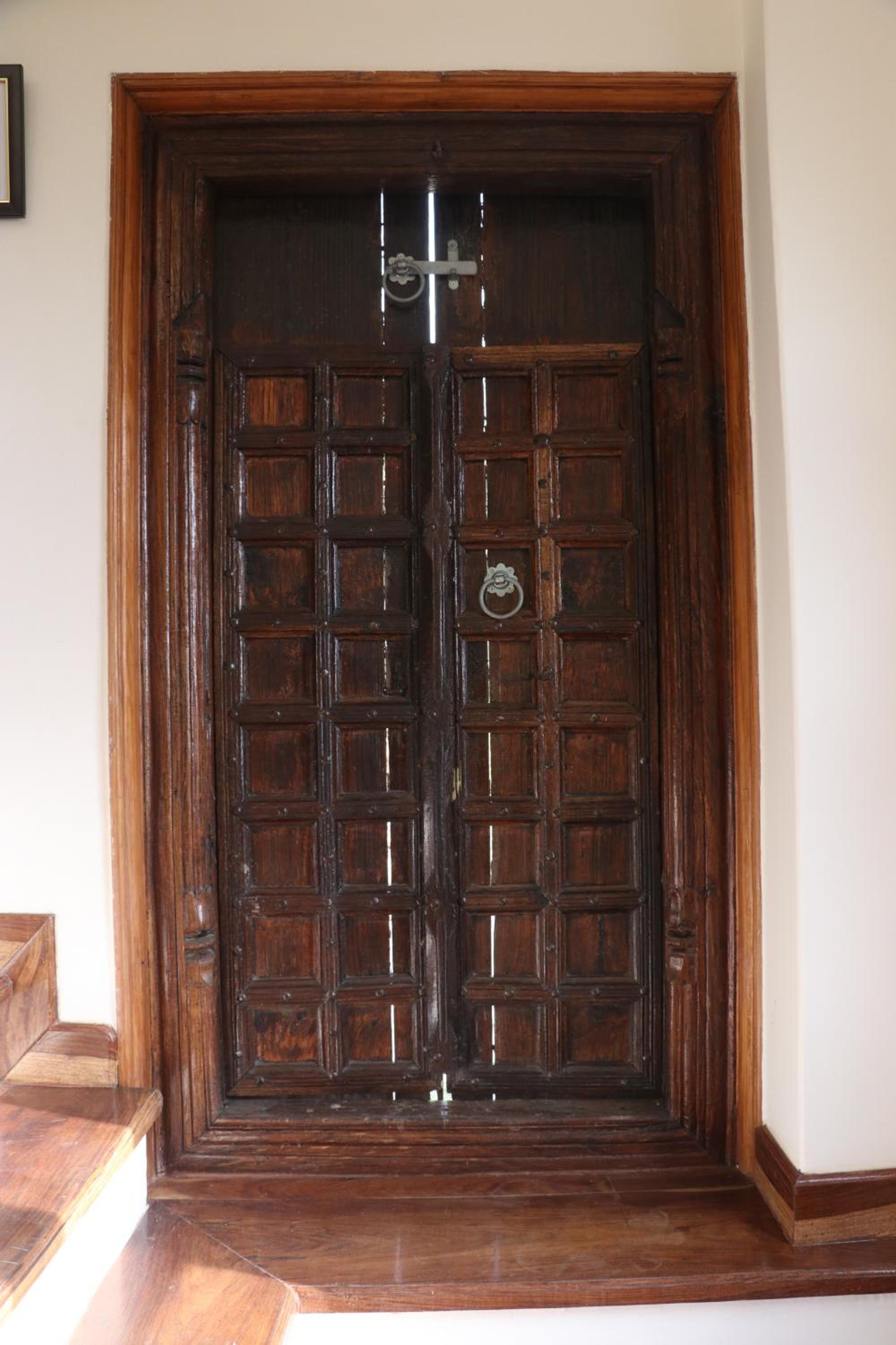 Naldehra House