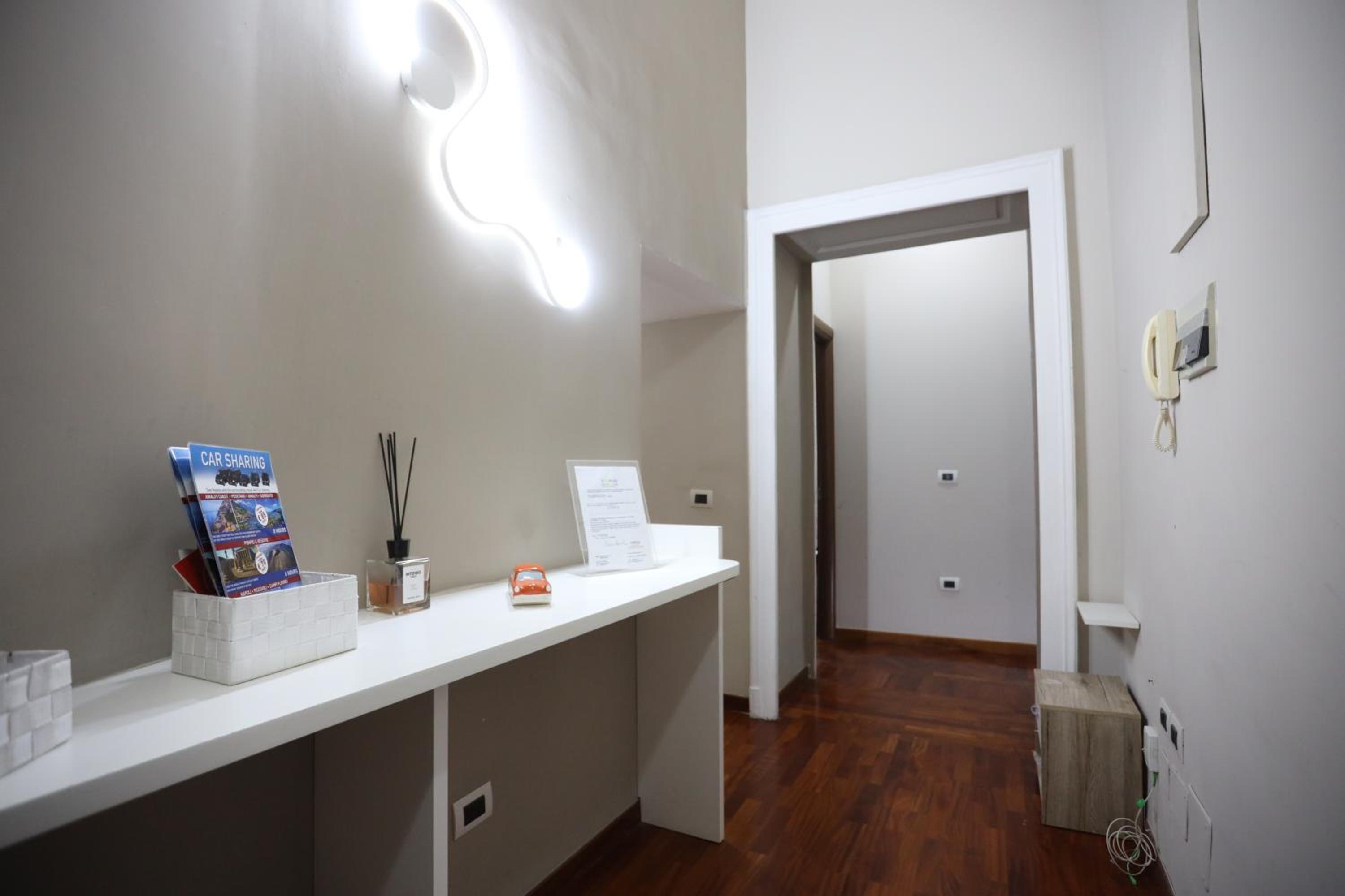 B&B House Bamba Luxury