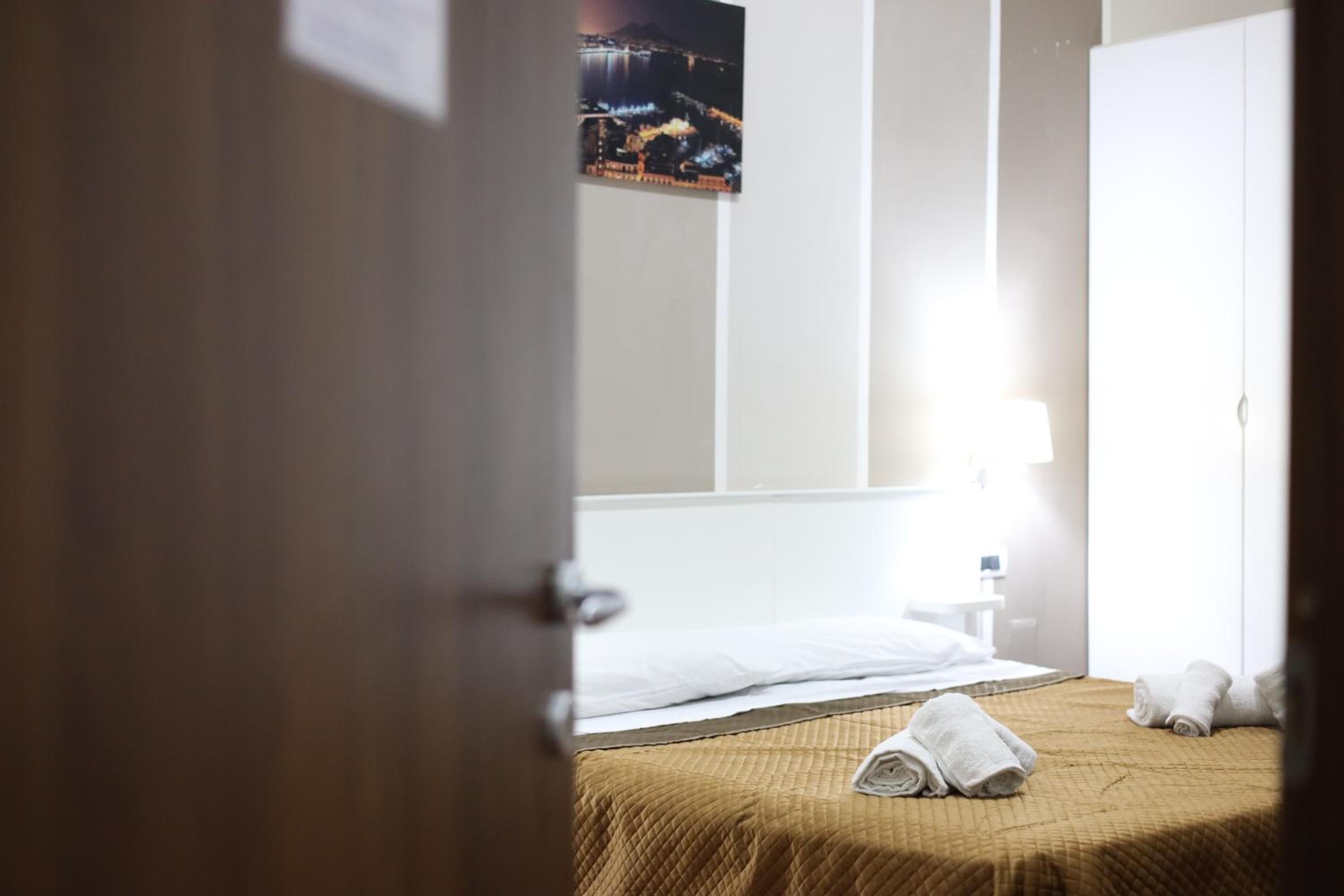 B&B House Bamba Luxury