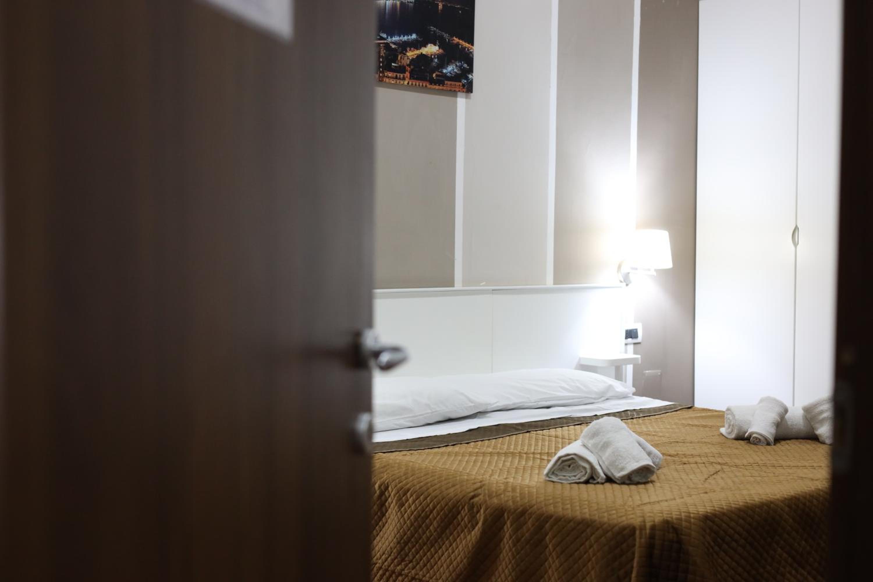 B&B House Bamba Luxury