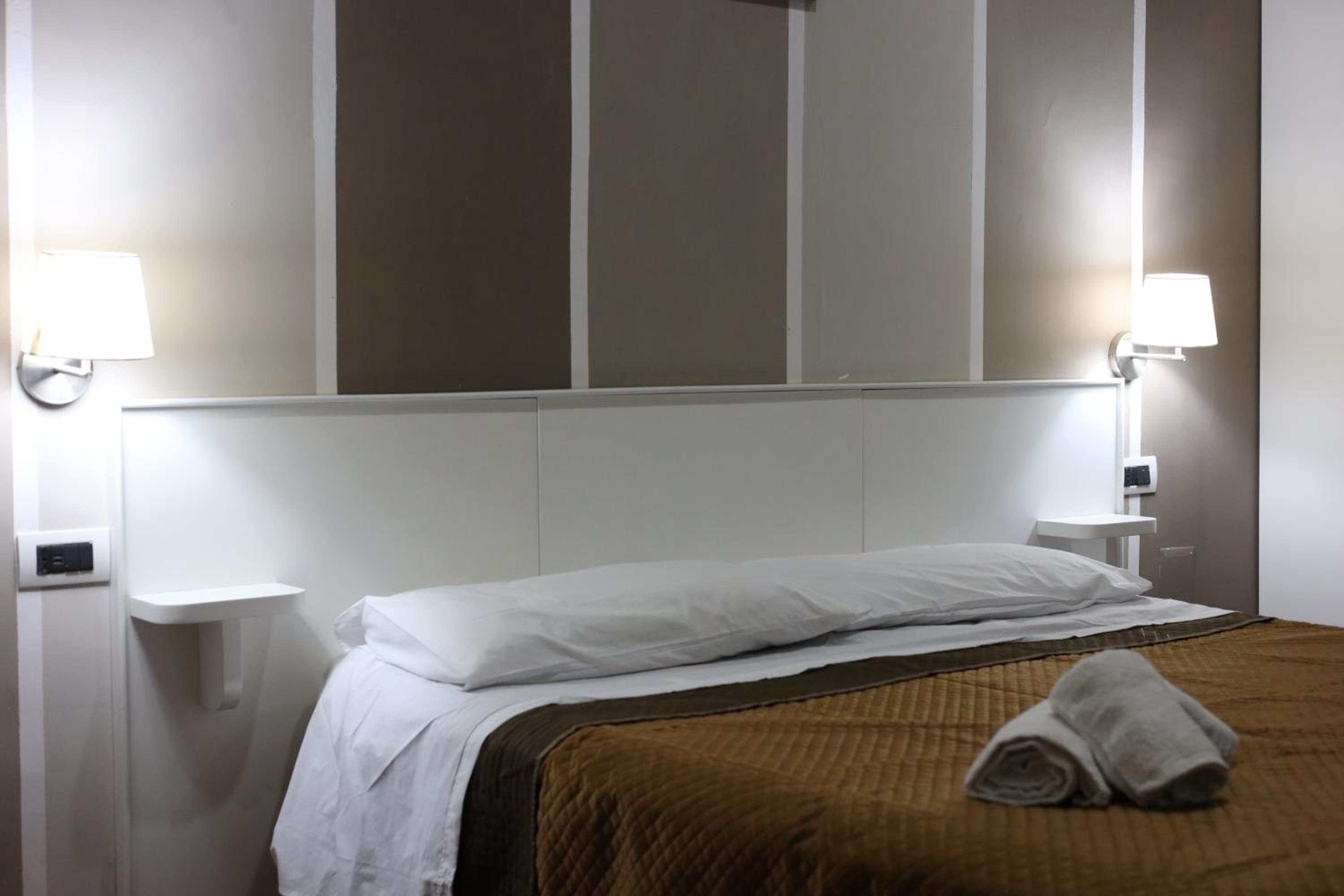 B&B House Bamba Luxury