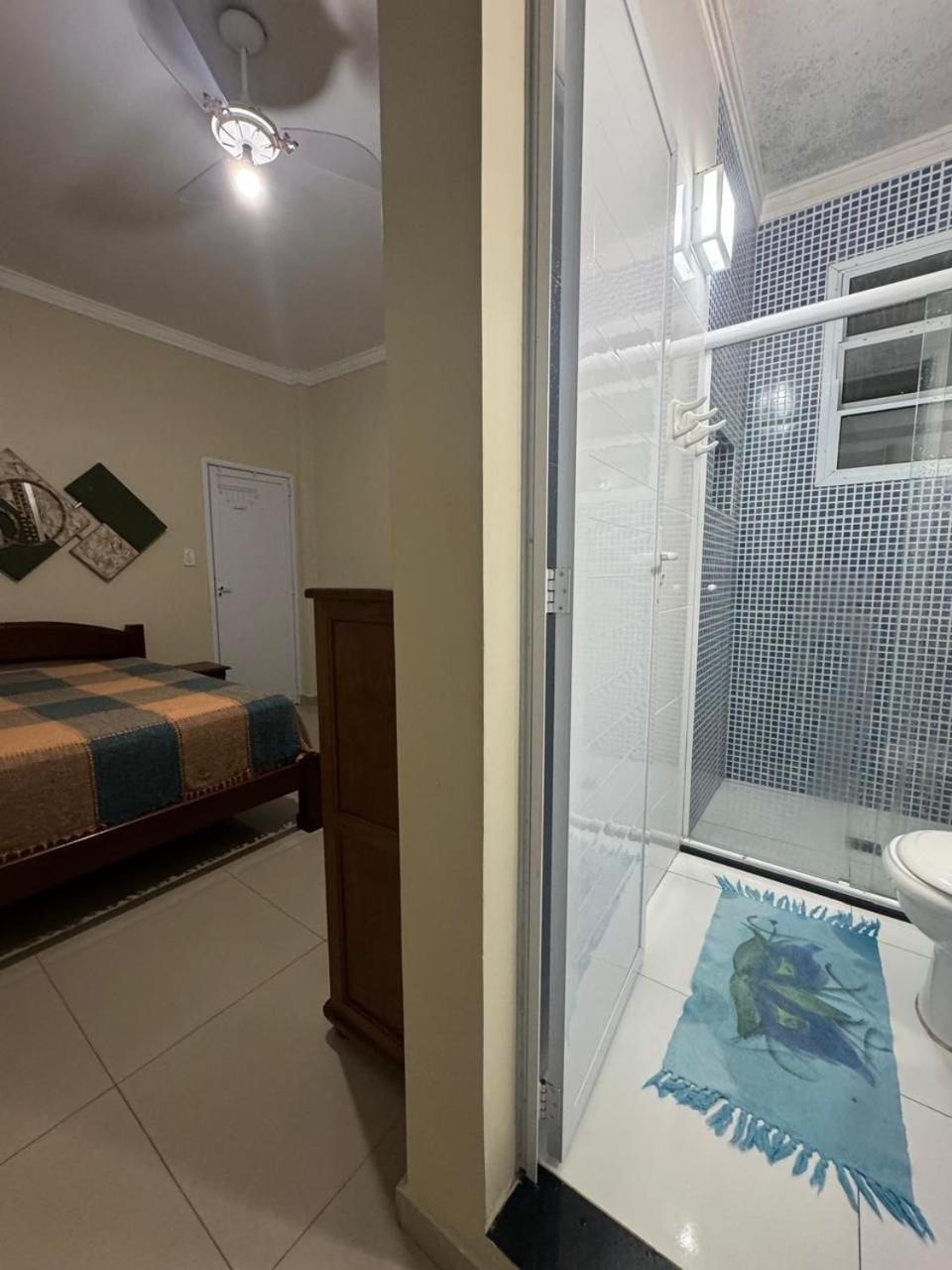Apto Natalino Broleze - Pé na areia