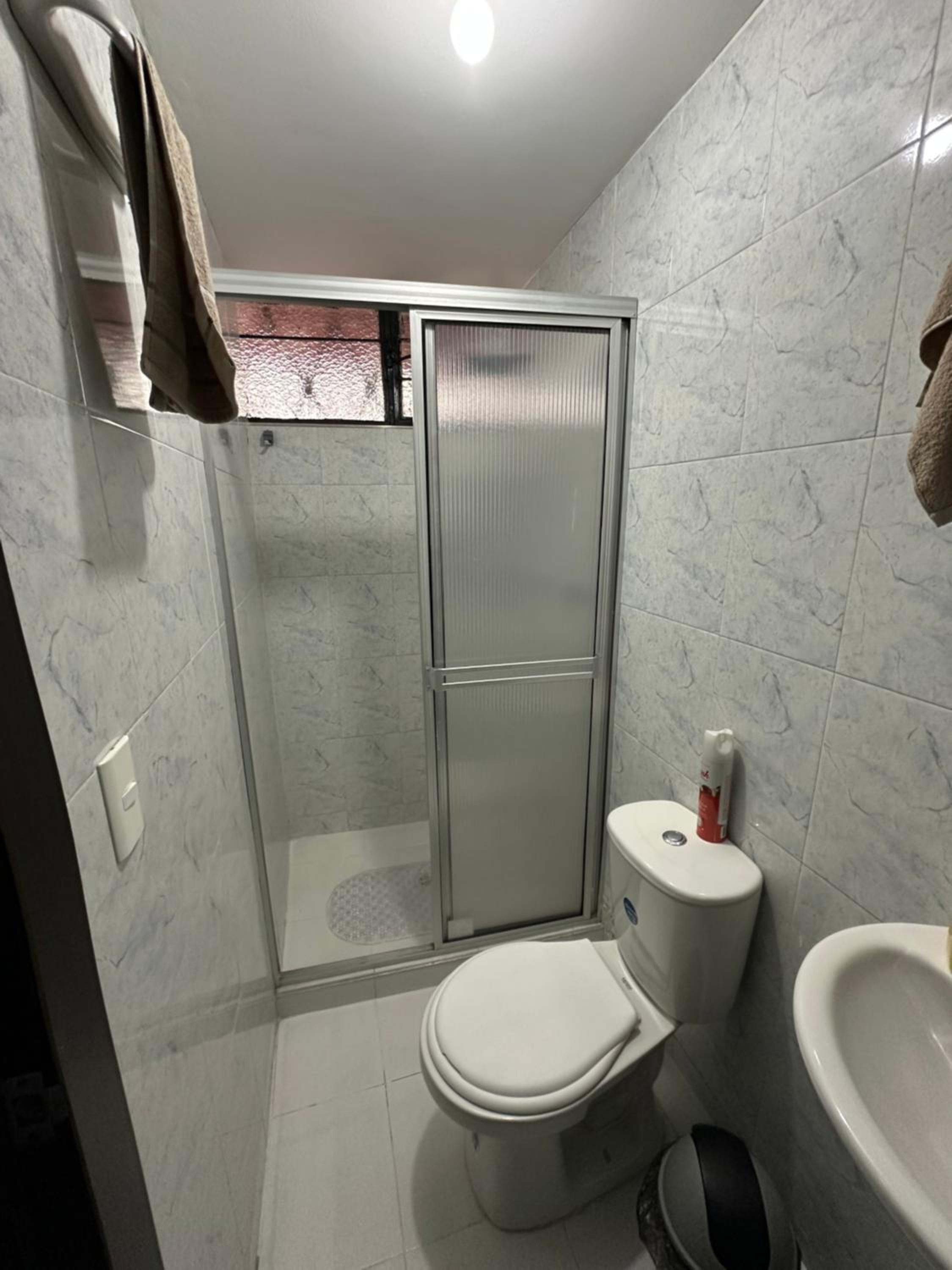 Habitación privada