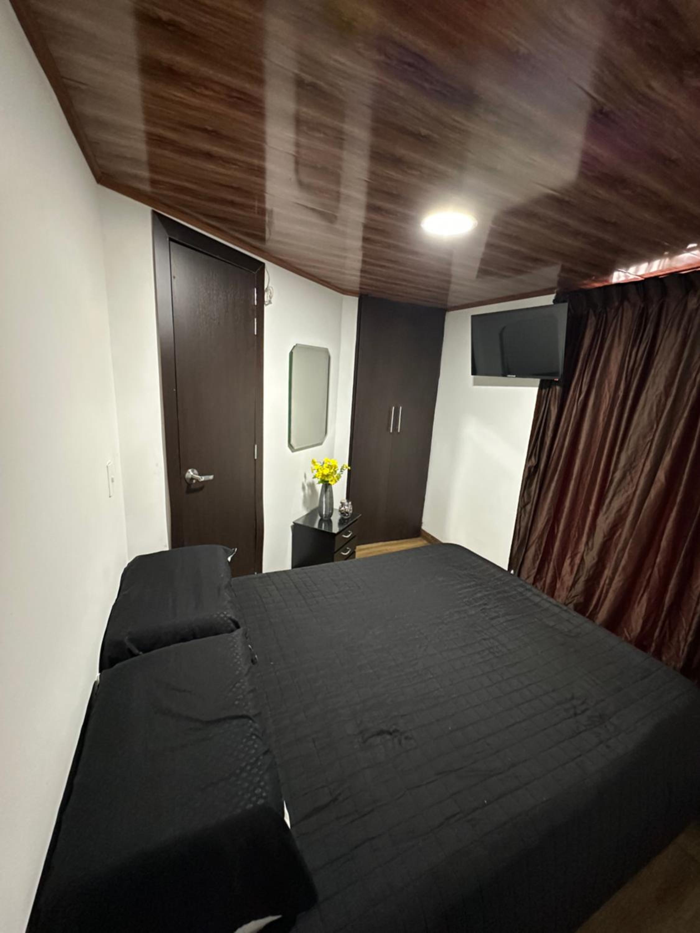 Habitación privada