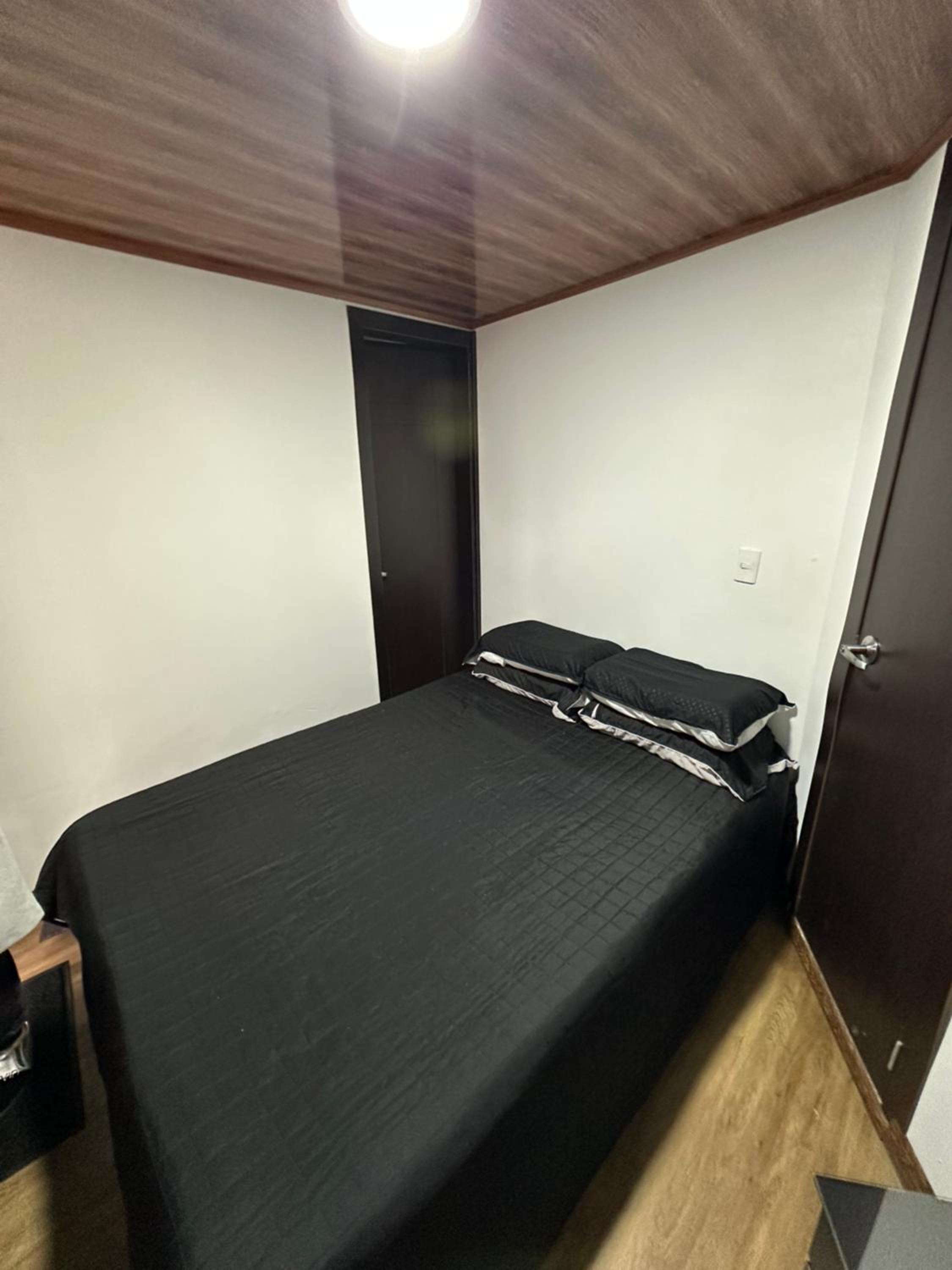 Habitación privada