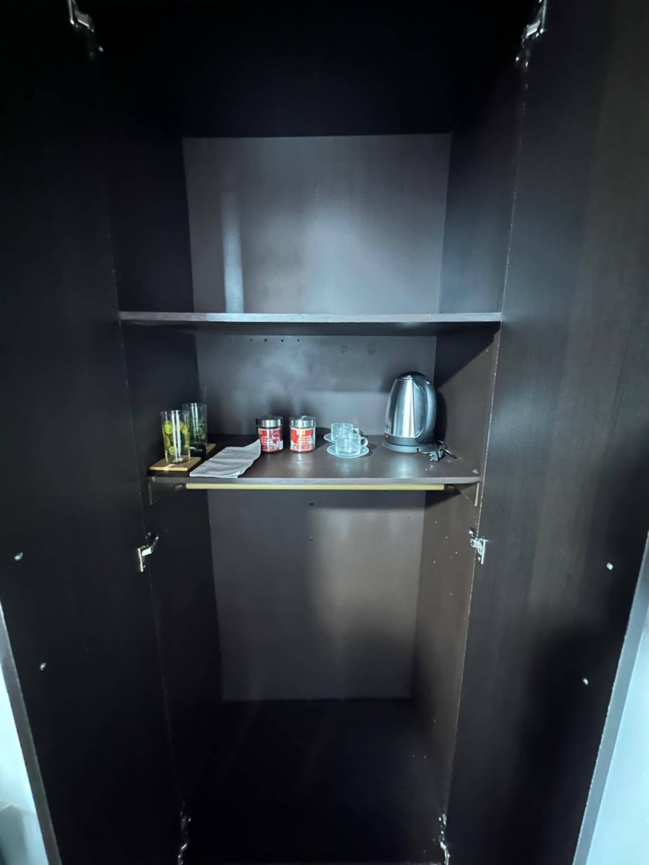 Habitación privada