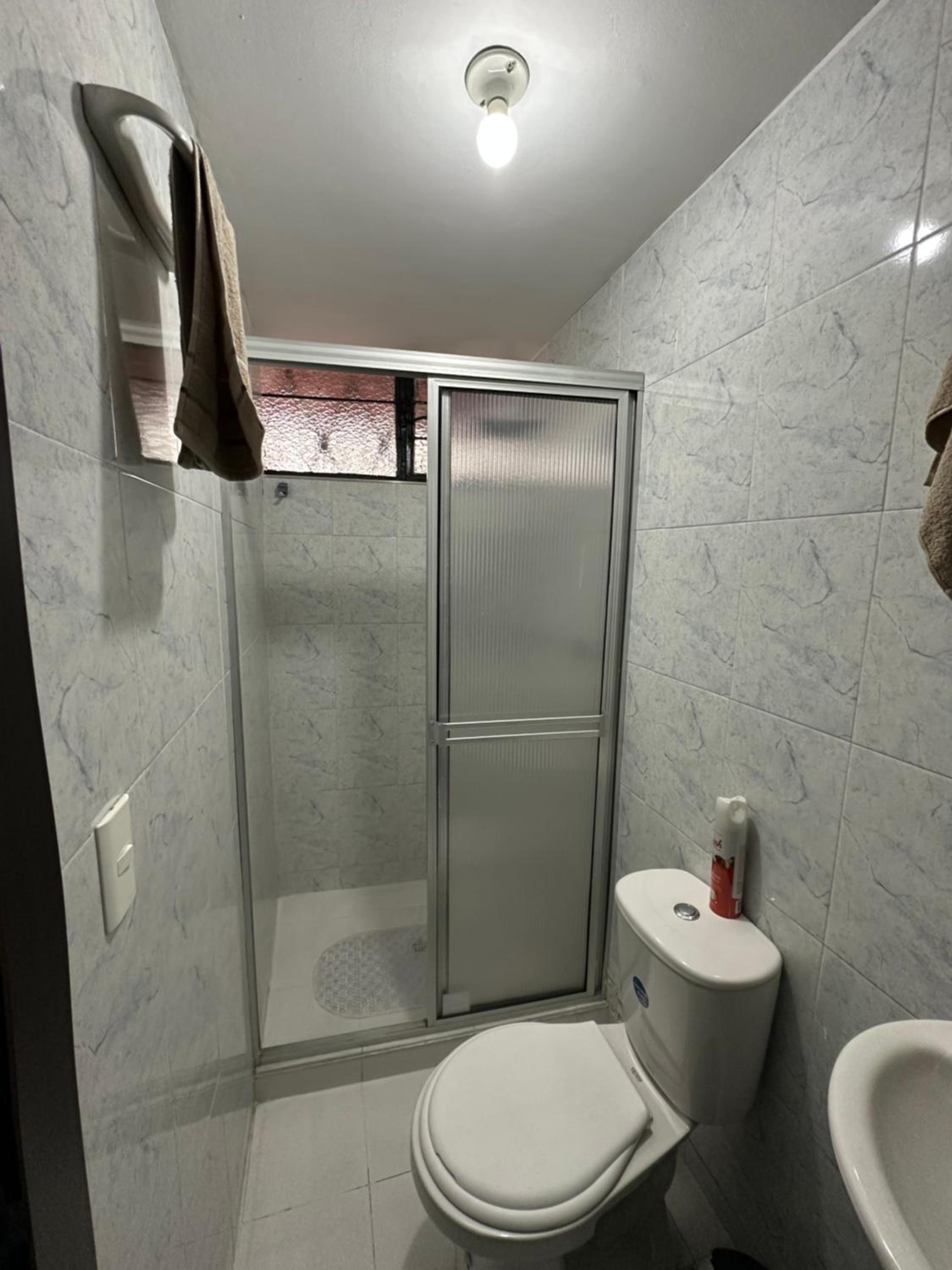 Habitación privada