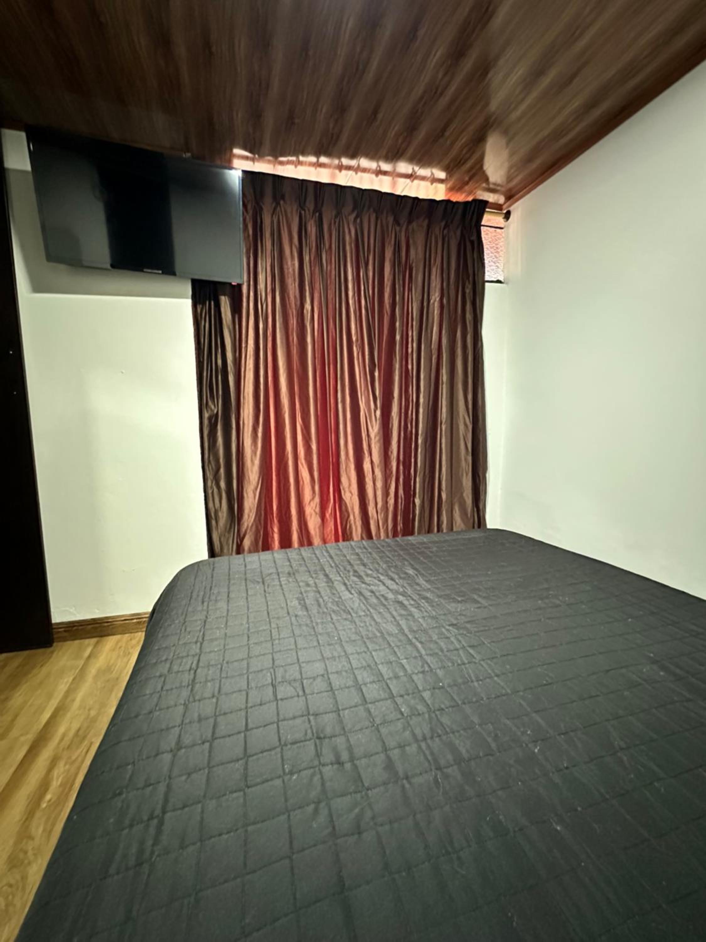 Habitación privada