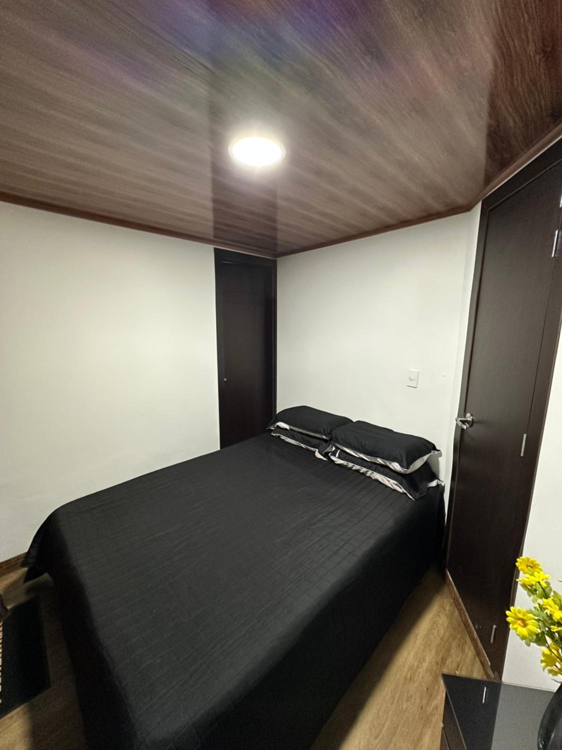 Habitación privada