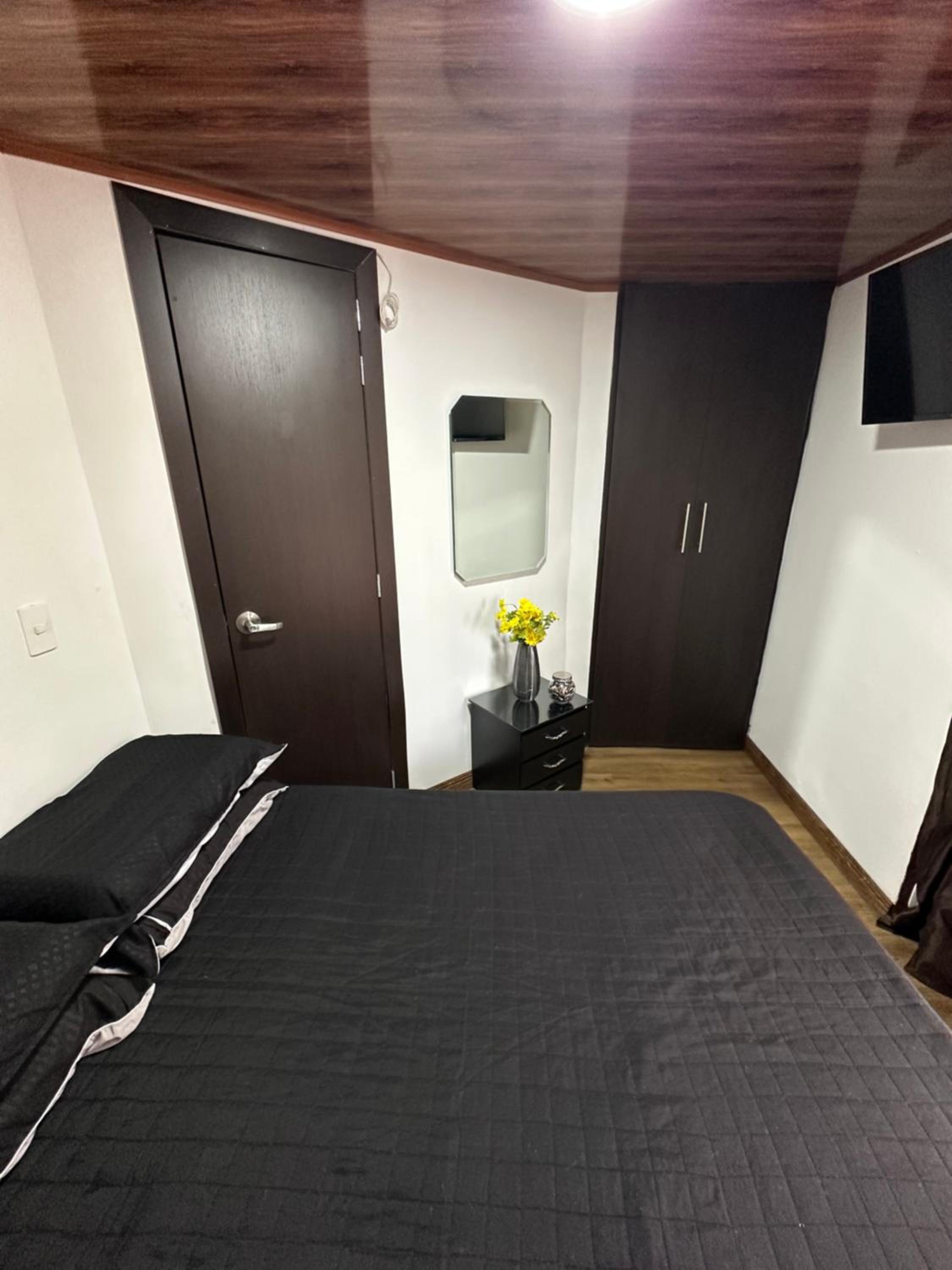 Habitación privada