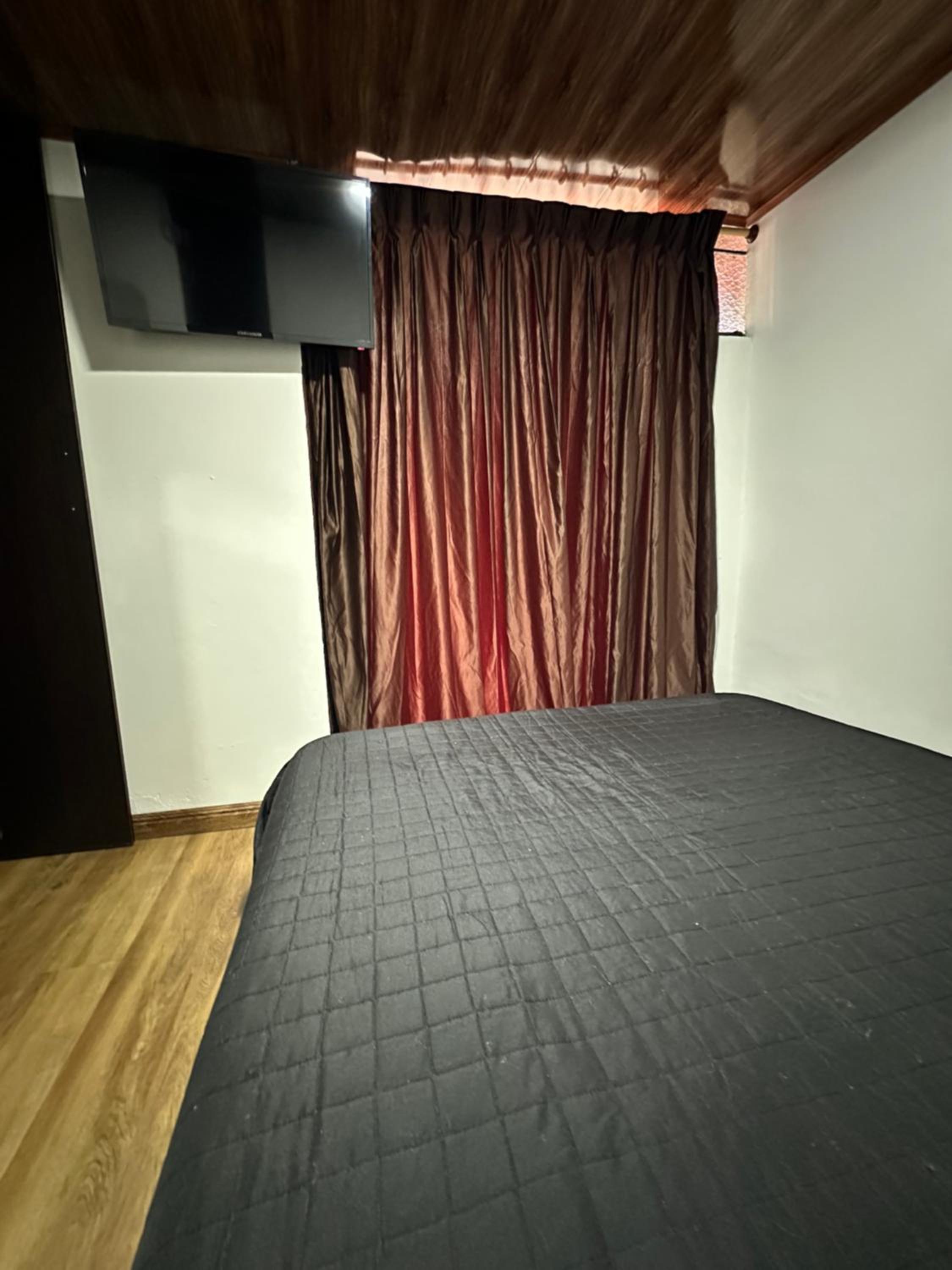 Habitación privada