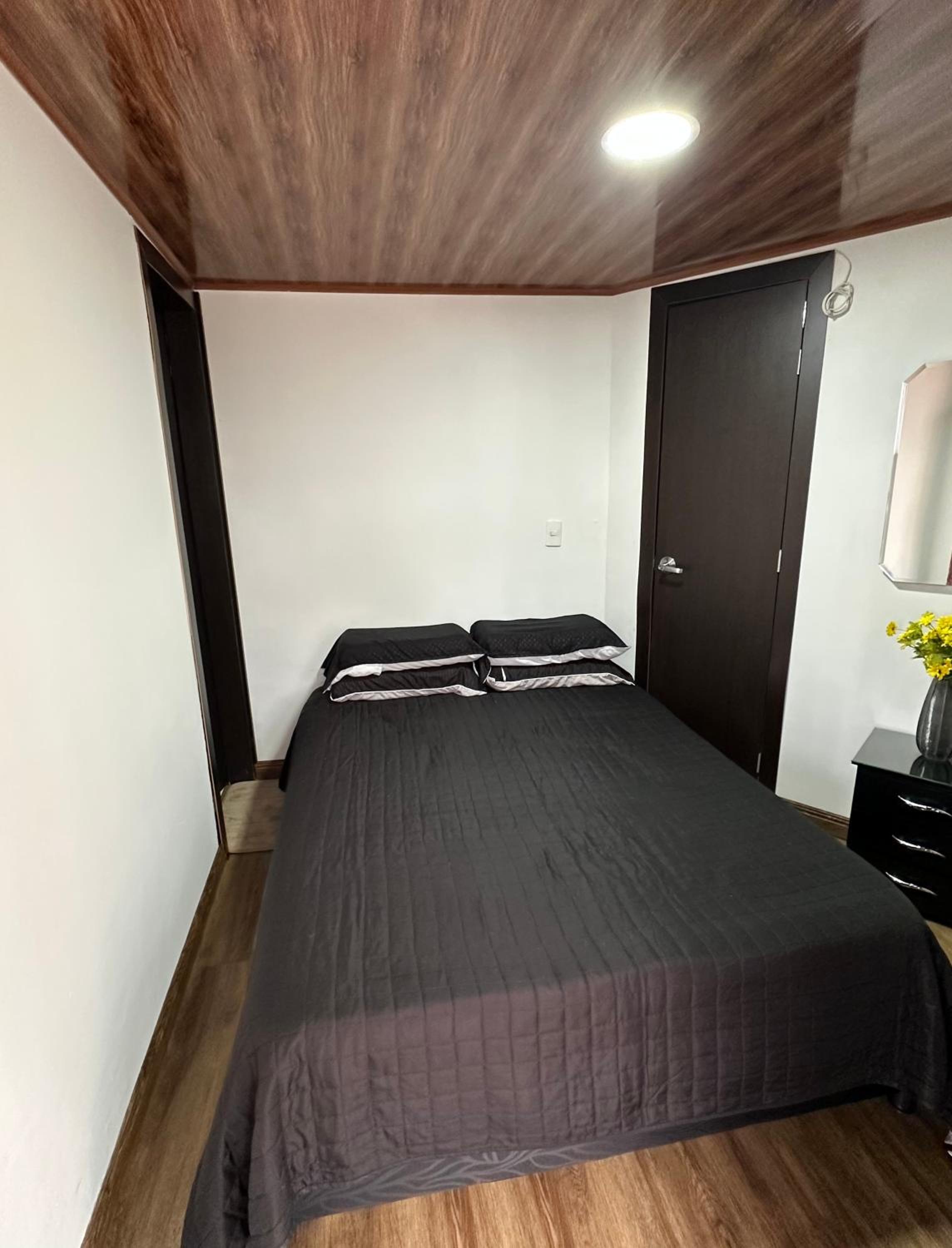Habitación privada