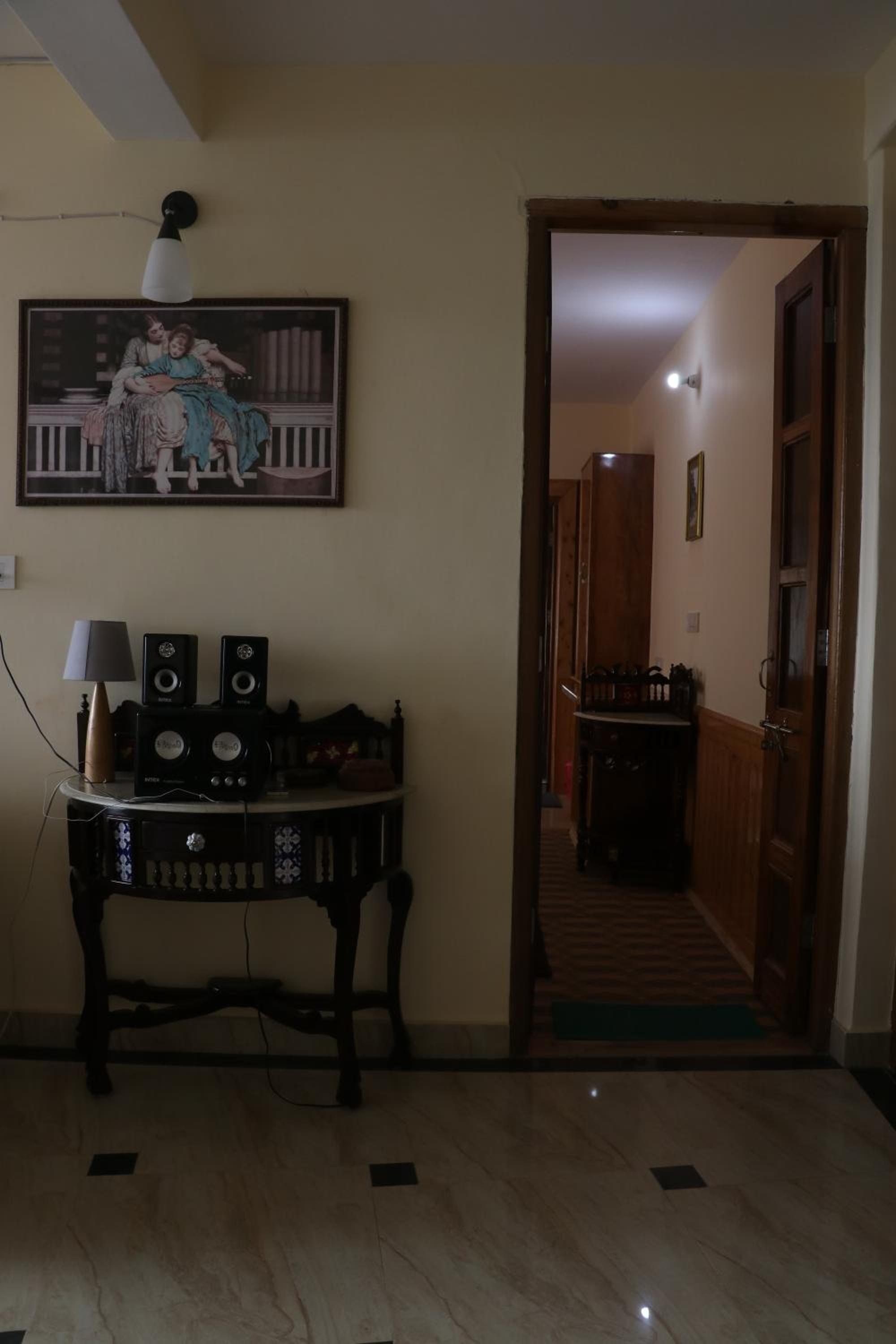 Naldehra House