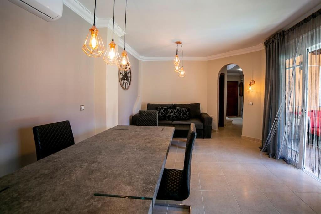 Sunny Island Villa N 6 in Los Cristianos, Tenerife view 3