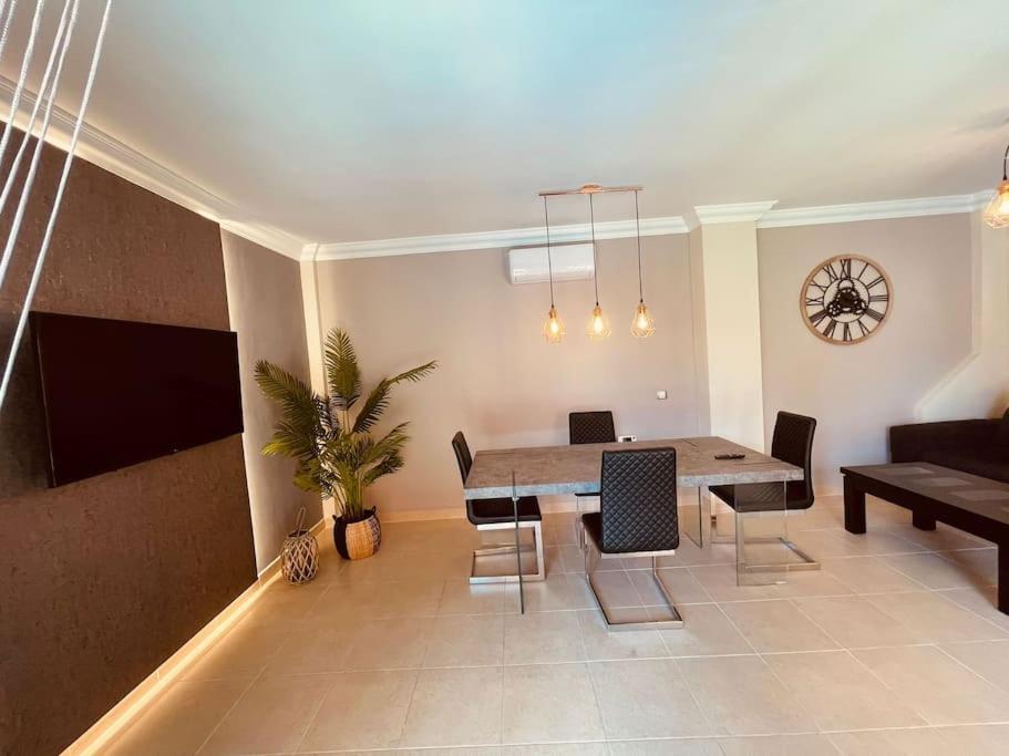Sunny Island Villa N 6 in Los Cristianos, Tenerife view 5