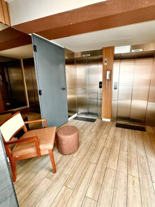Lindo Loft prox praia de Boa Viagem e Aeroporto
