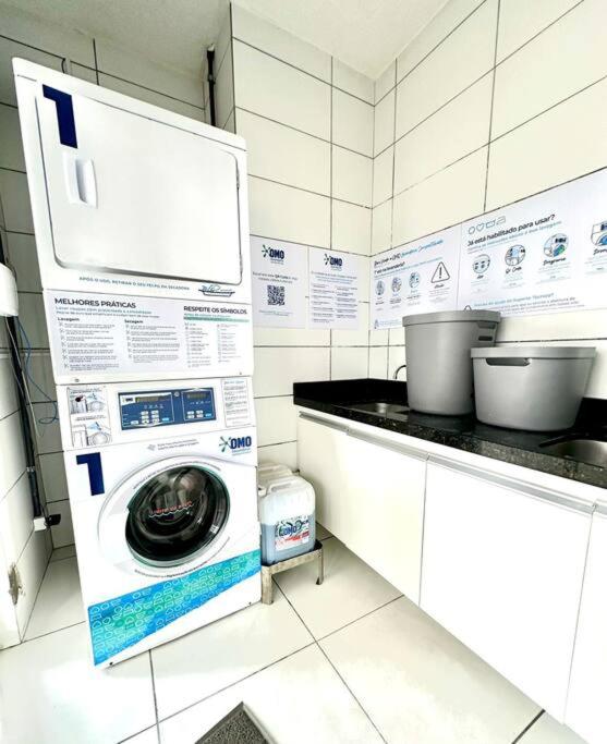 Lindo Loft prox praia de Boa Viagem e Aeroporto