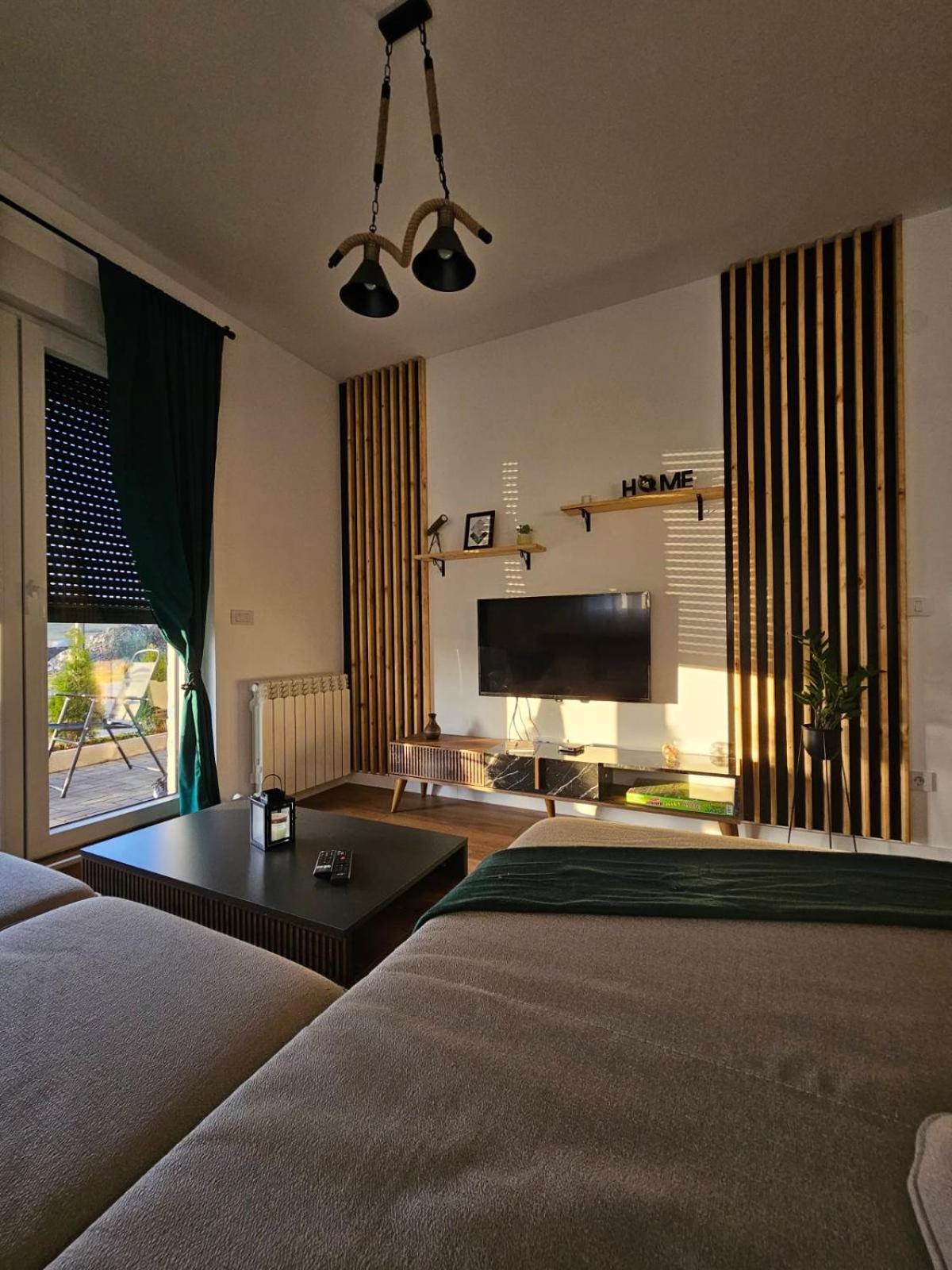 Apartman Vidak