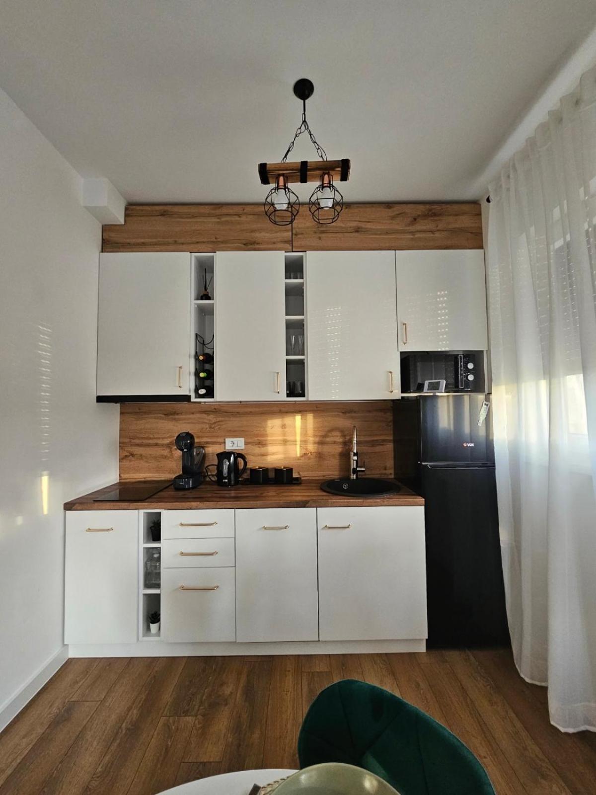 Apartman Vidak