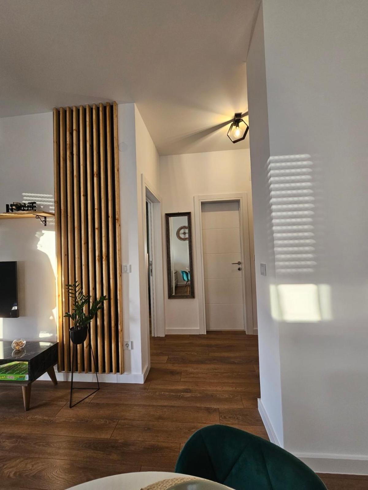 Apartman Vidak