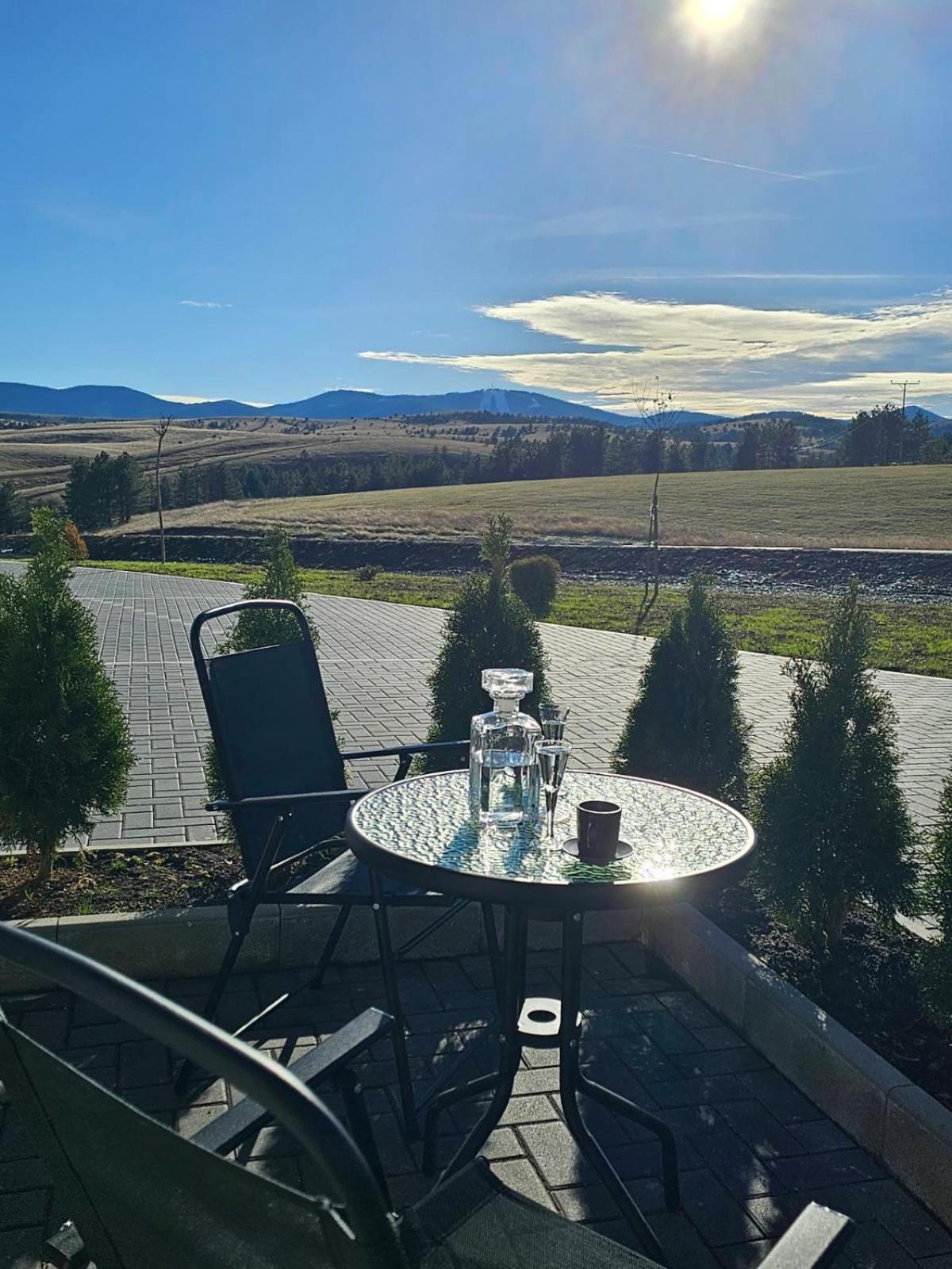Apartman Vidak