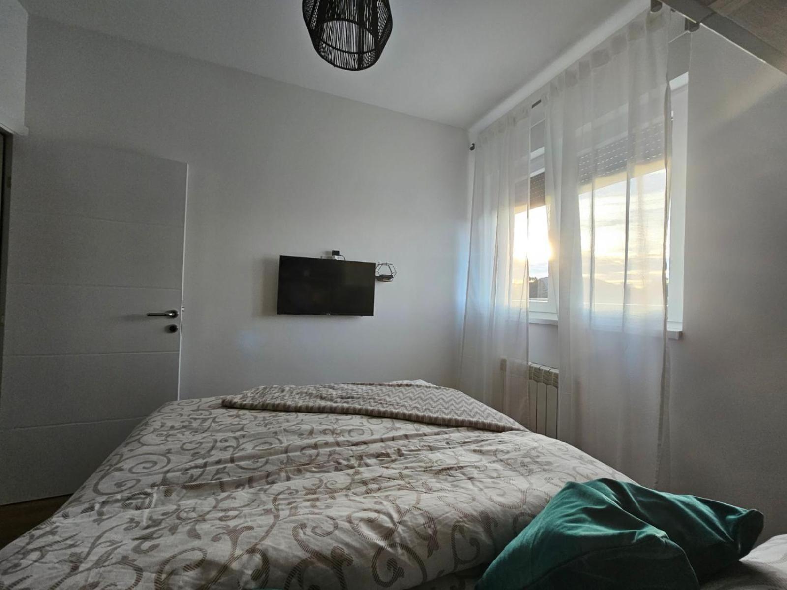 Apartman Vidak