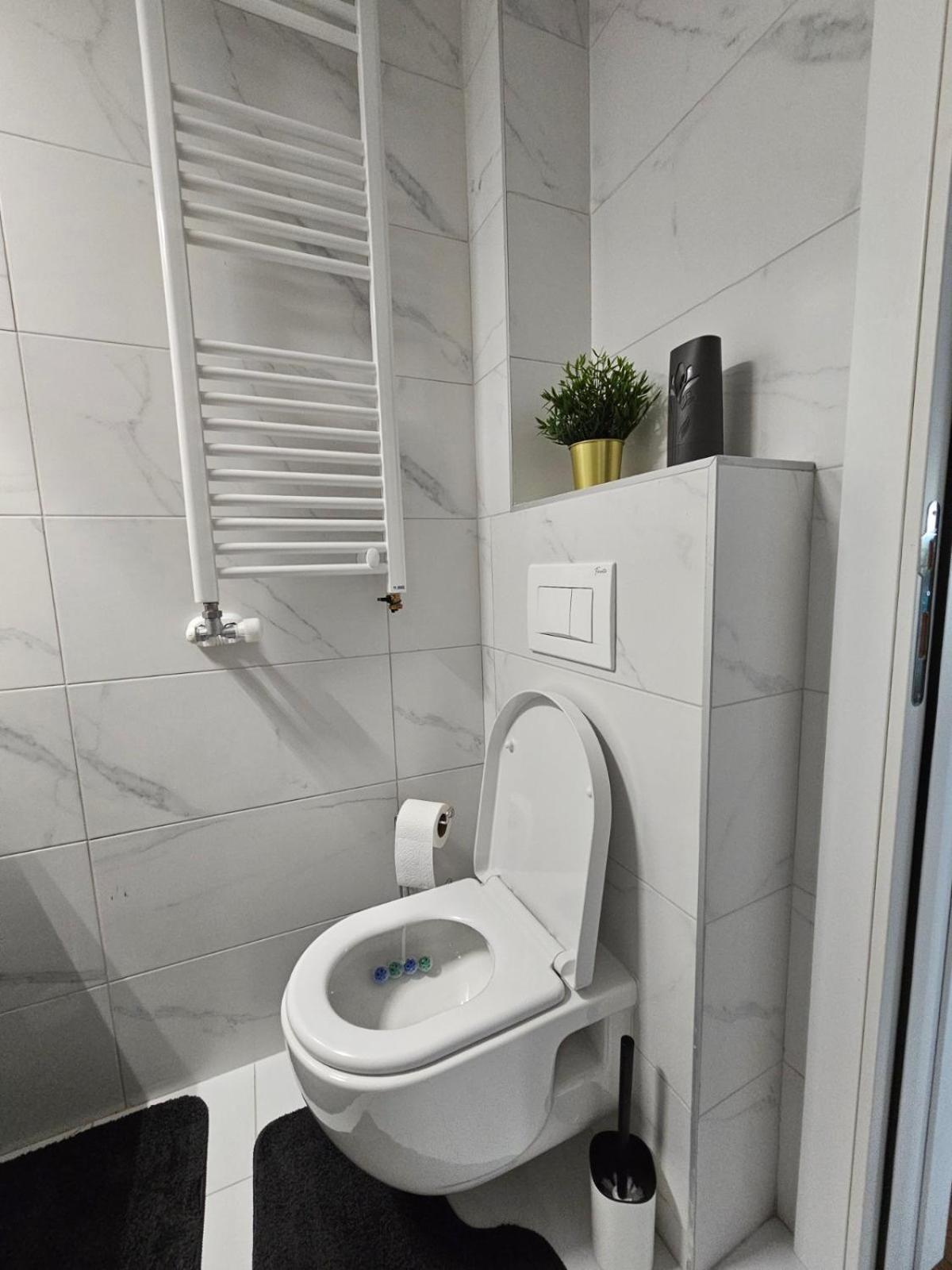 Apartman Vidak