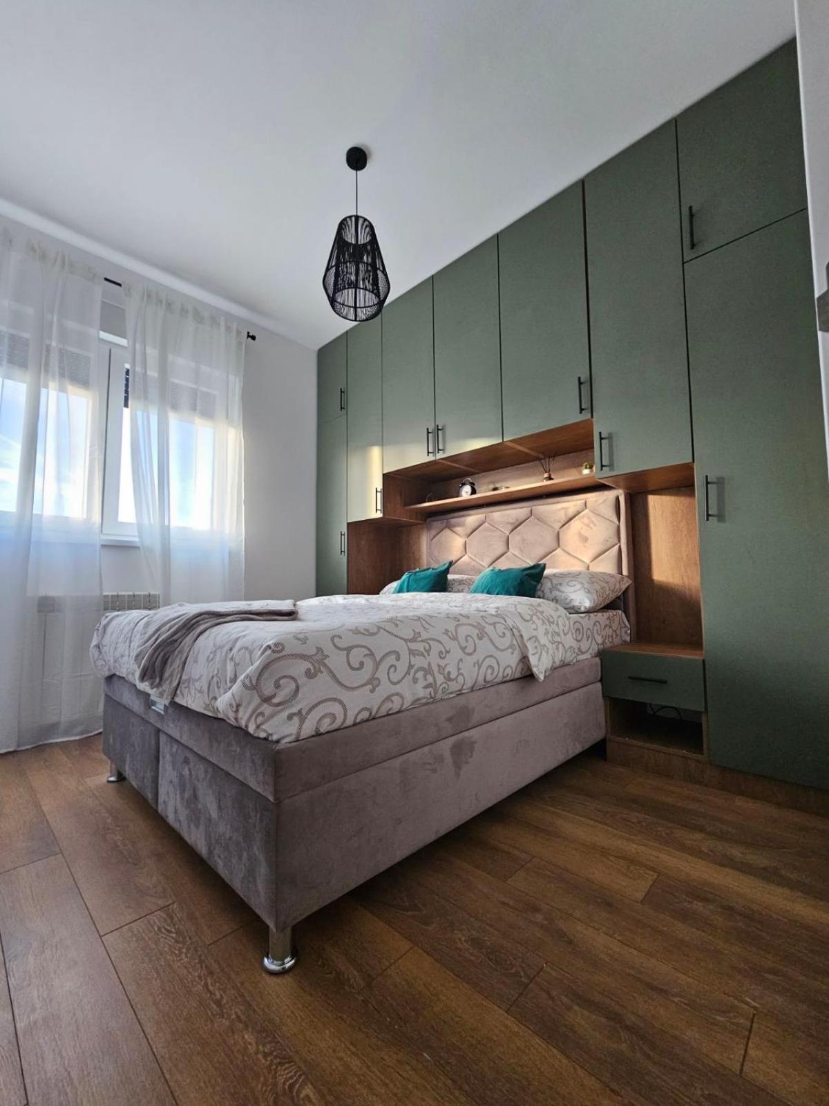 Apartman Vidak