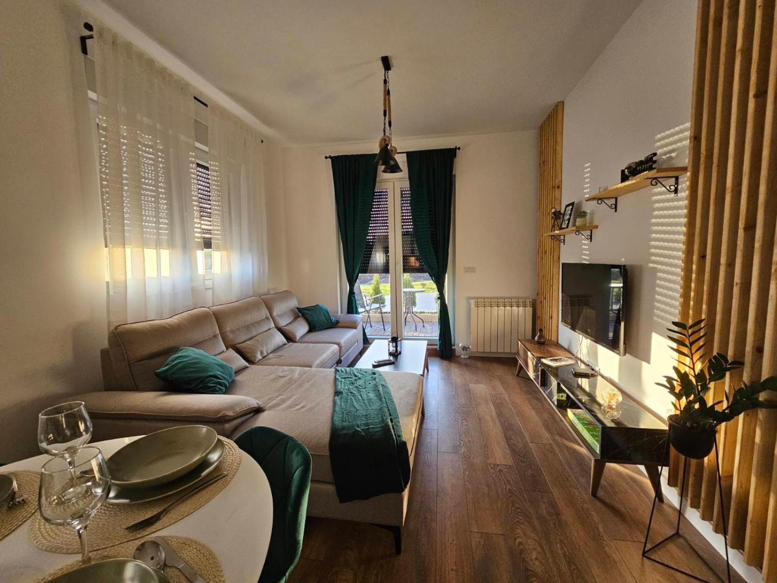 Apartman Vidak