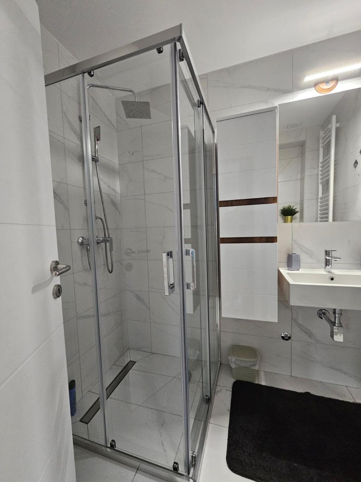 Apartman Vidak
