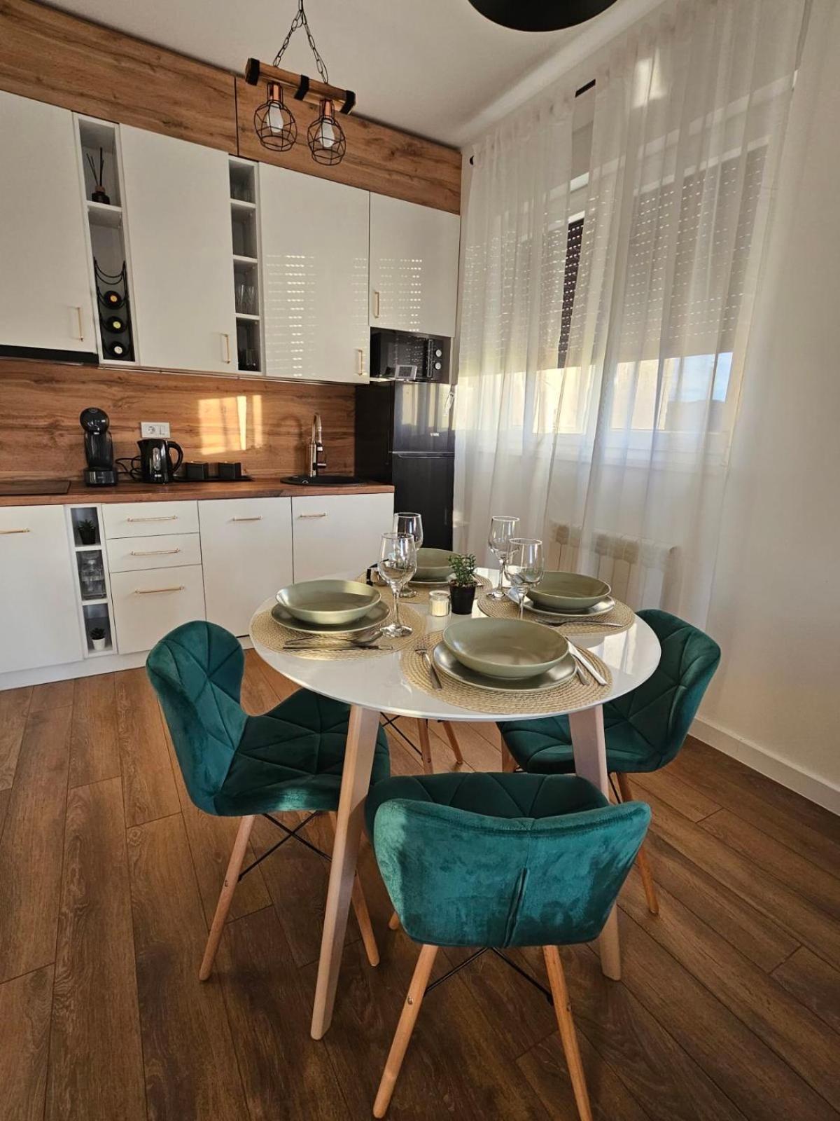 Apartman Vidak