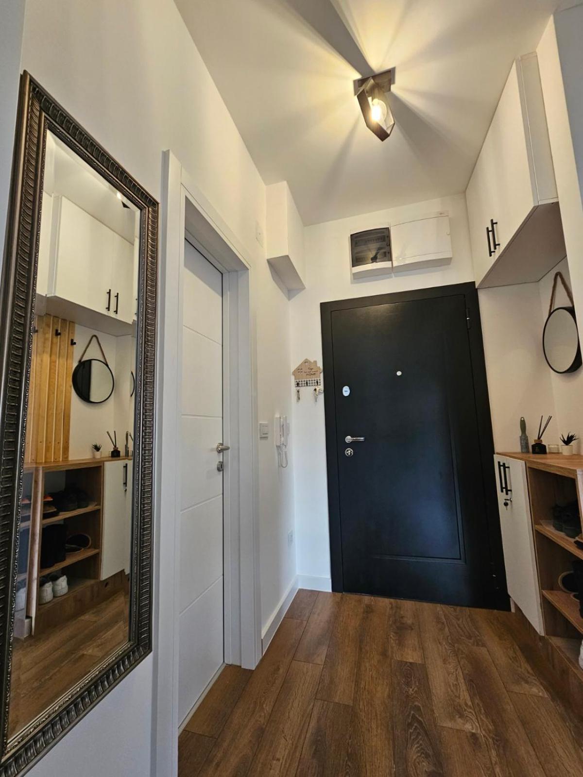 Apartman Vidak
