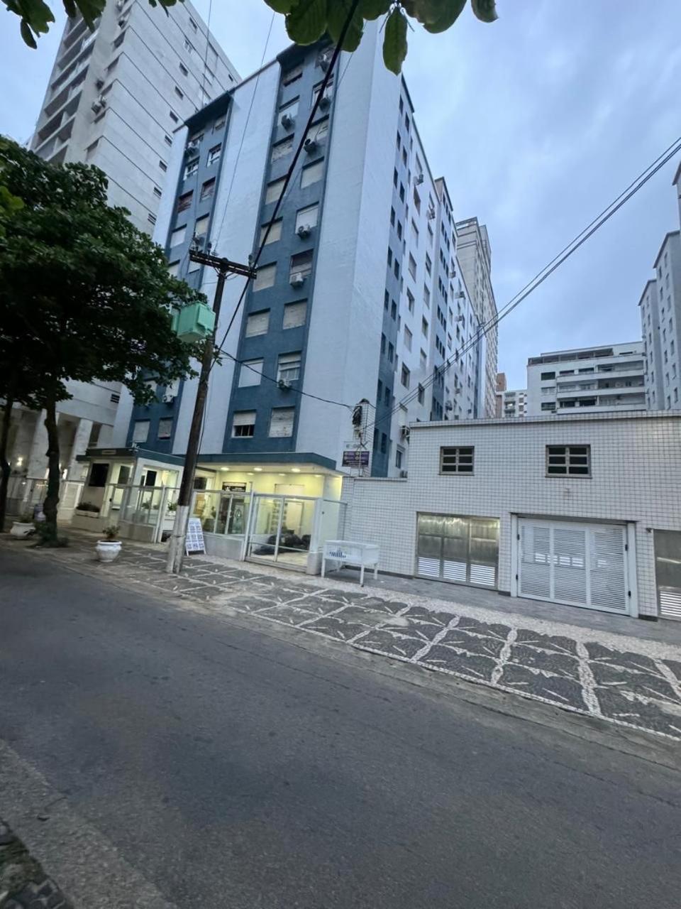Apto Natalino Broleze - Pé na areia