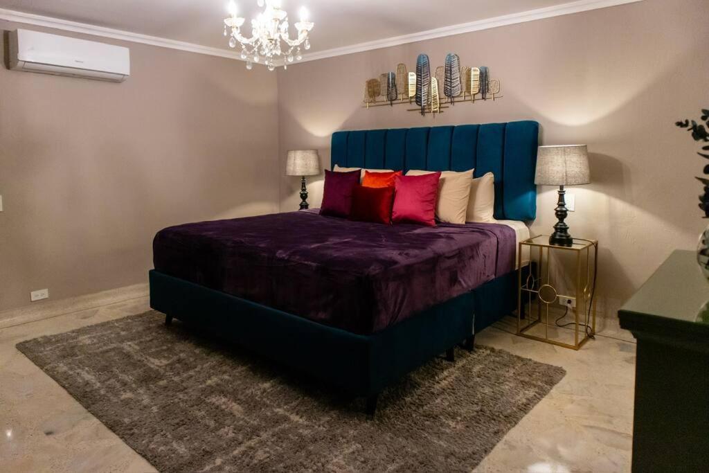 Apartamento Tropical Gótico