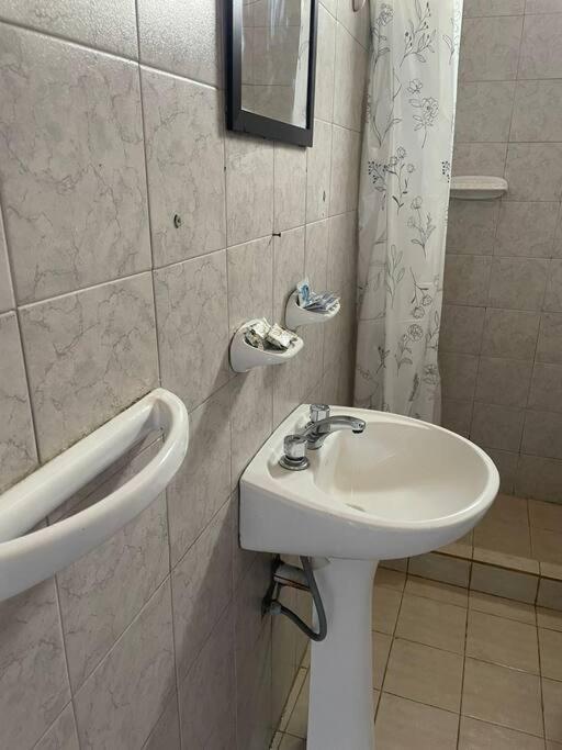 Apartment Los Nogales II