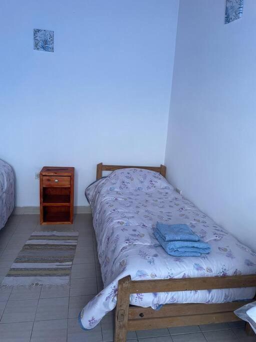 Apartment Los Nogales II