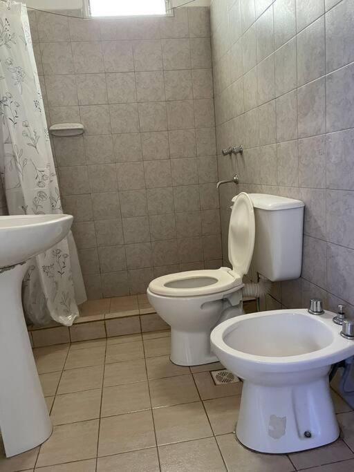 Apartment Los Nogales II