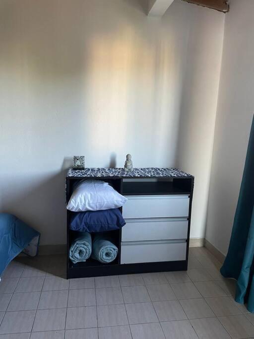 Apartment Los Nogales II