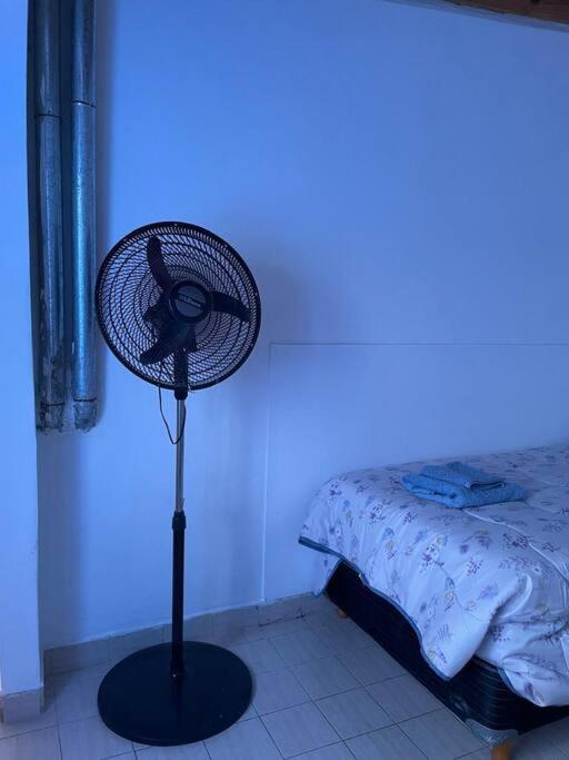 Apartment Los Nogales II