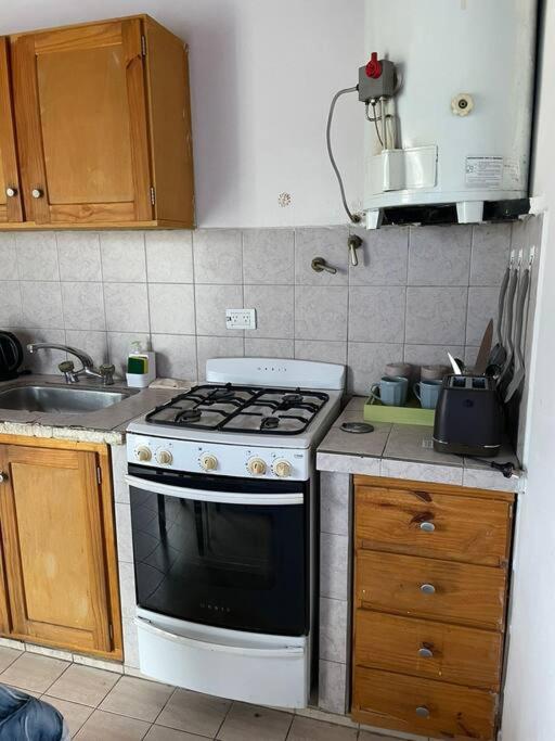 Apartment Los Nogales II