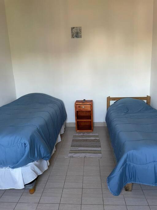 Apartment Los Nogales II