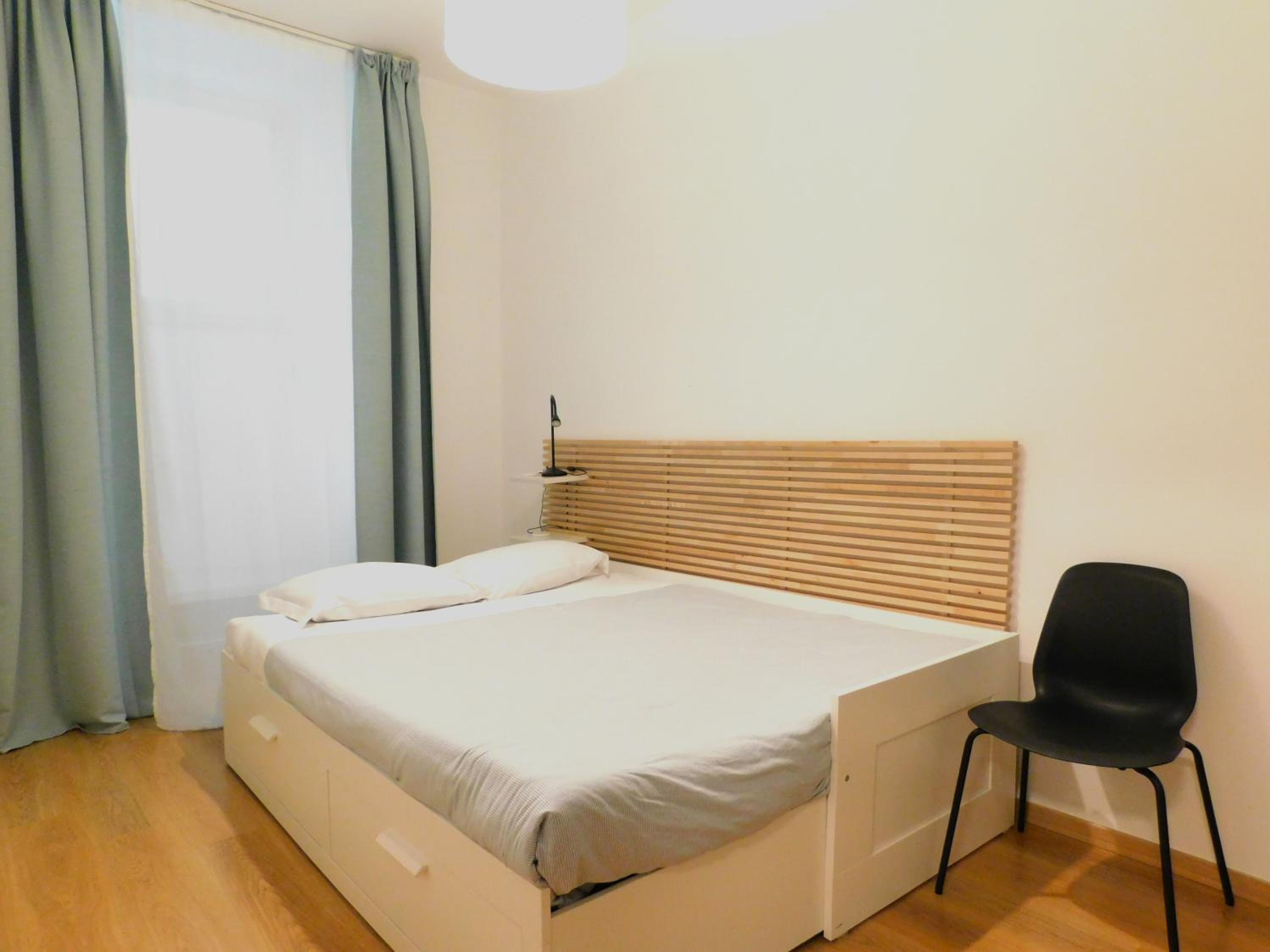 Policlinico Apartment