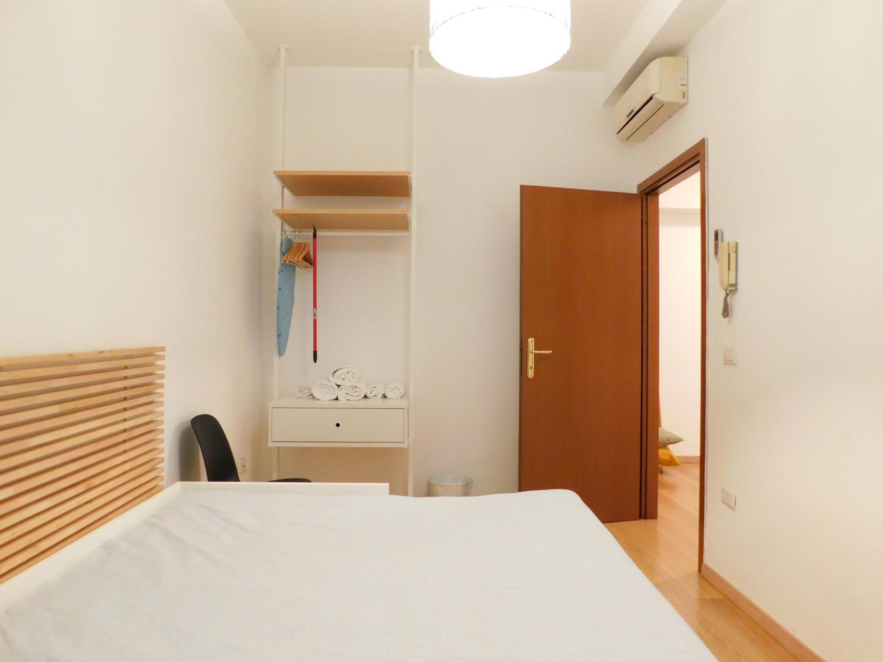 Policlinico Apartment