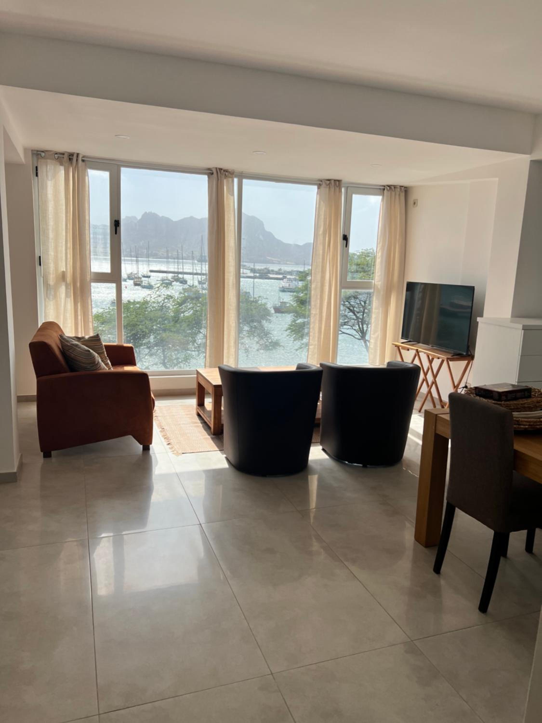 Apartamento Baia Marginal 2