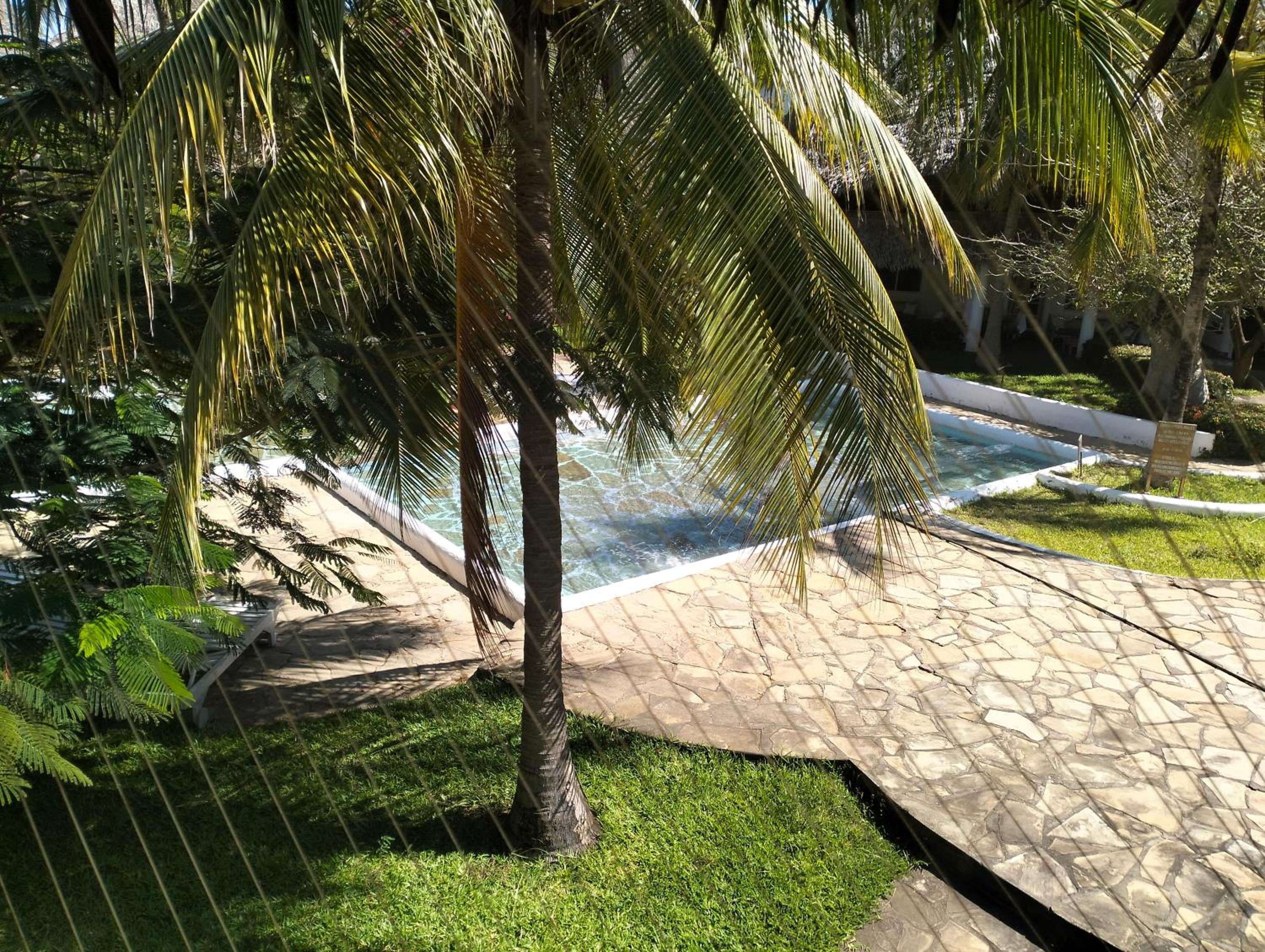 MARIA, the Star on the sea beach cottages - cottage JIRANI view 2