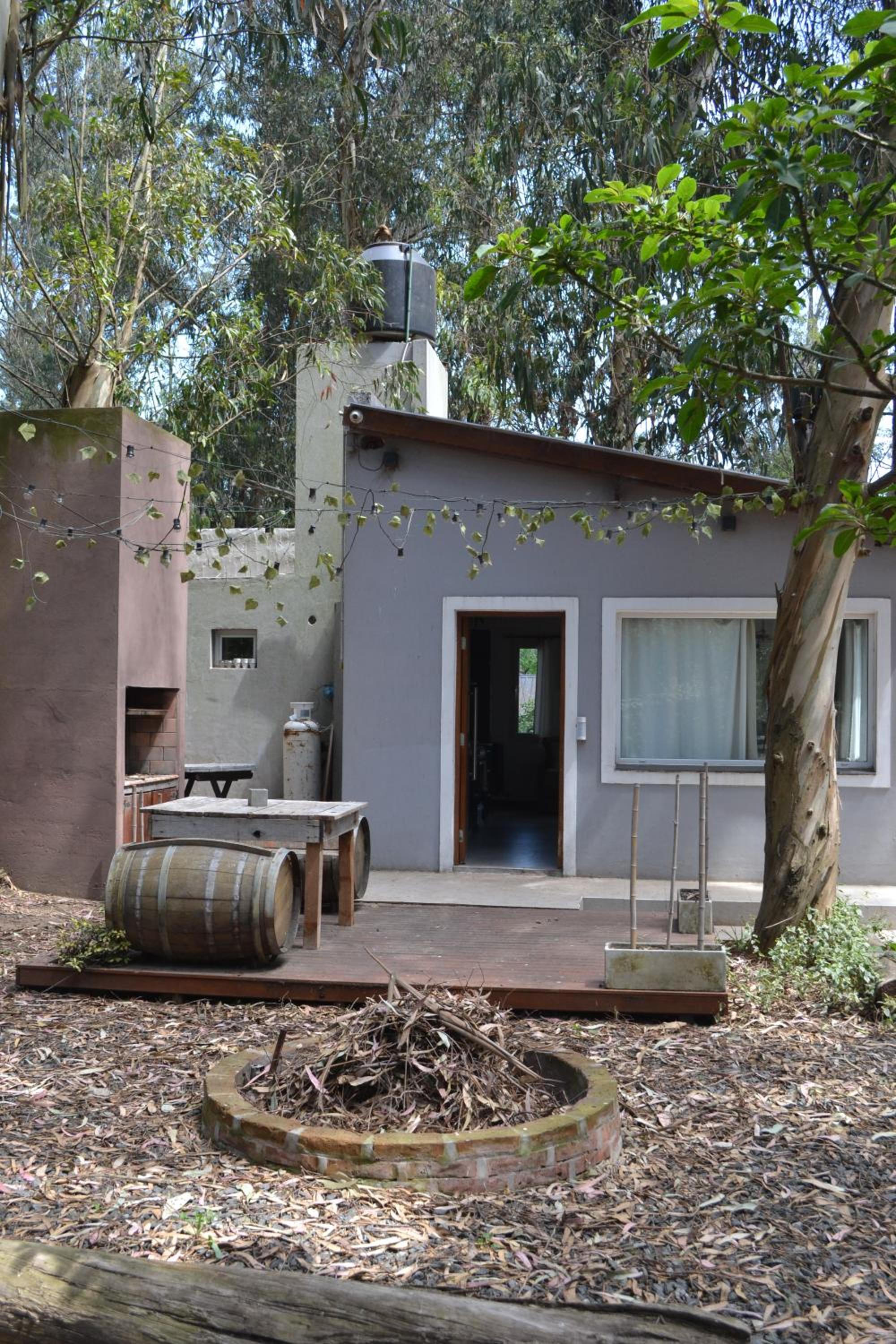 Casa Bosque