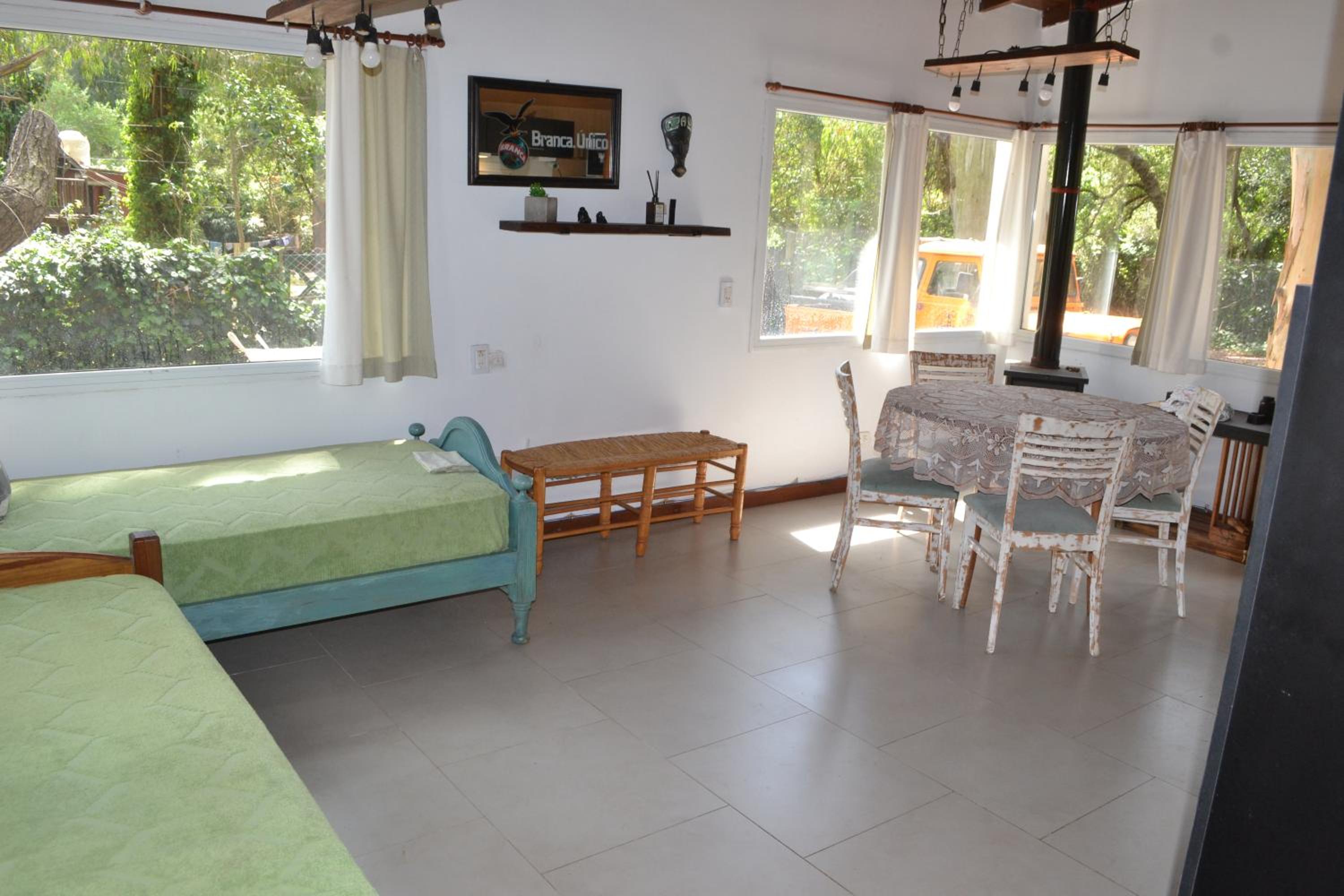 Casa Bosque