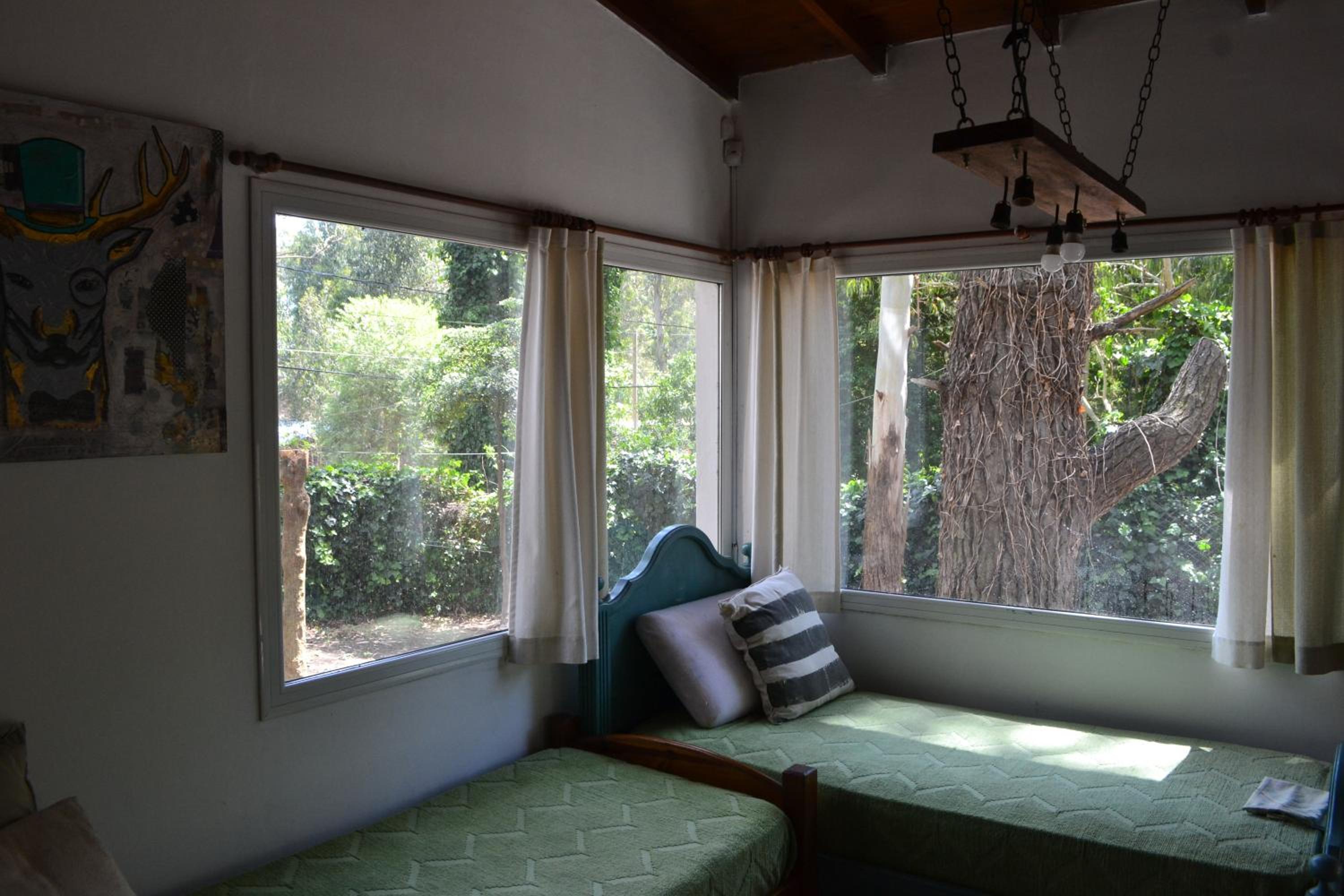 Casa Bosque